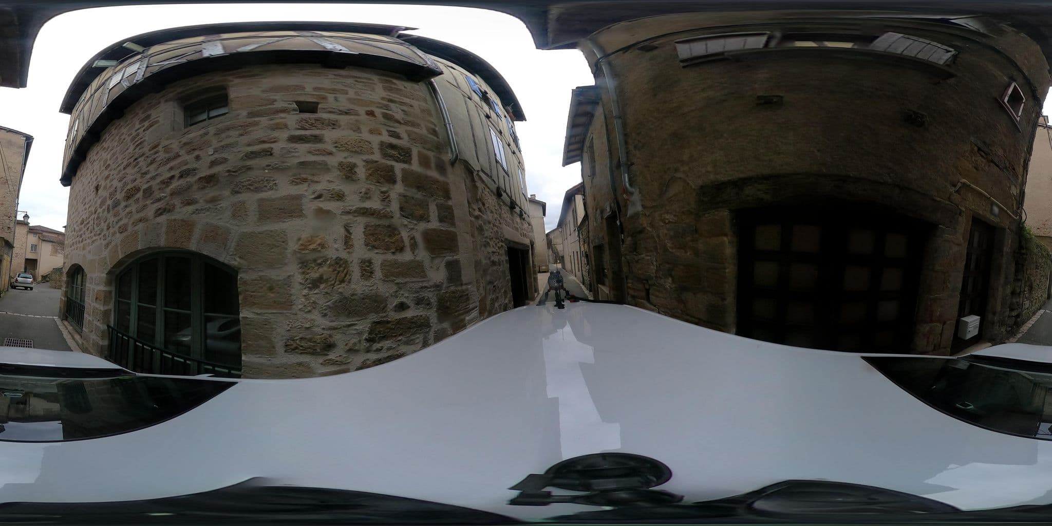 Street view near Le Zola, Figeac — © sogefi (CC BY-SA · Mapillary)