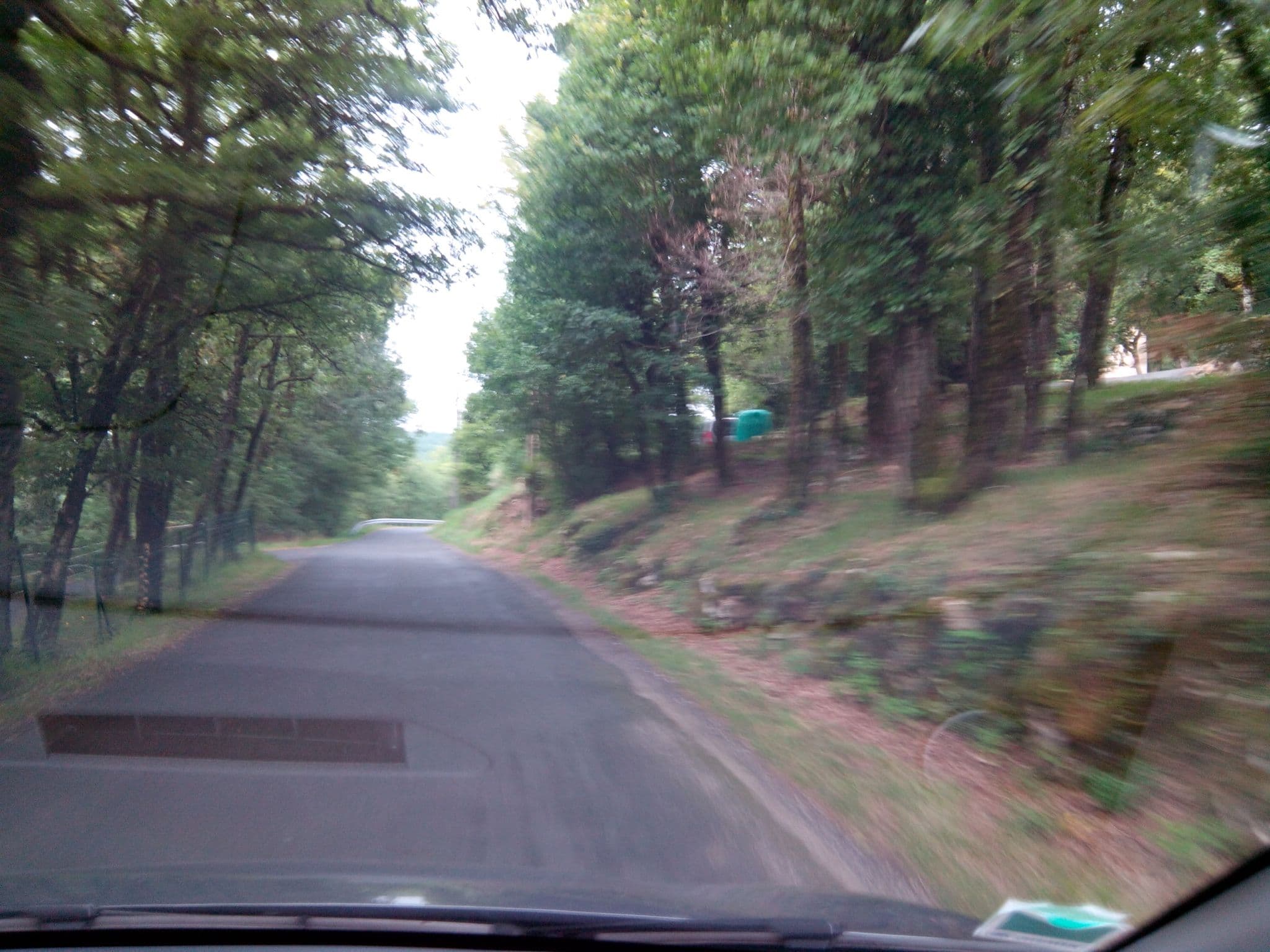 Street view near Kamea Club la Gironie Village Vacances, Meyssac — © alainproviste (CC BY-SA · Mapillary)
