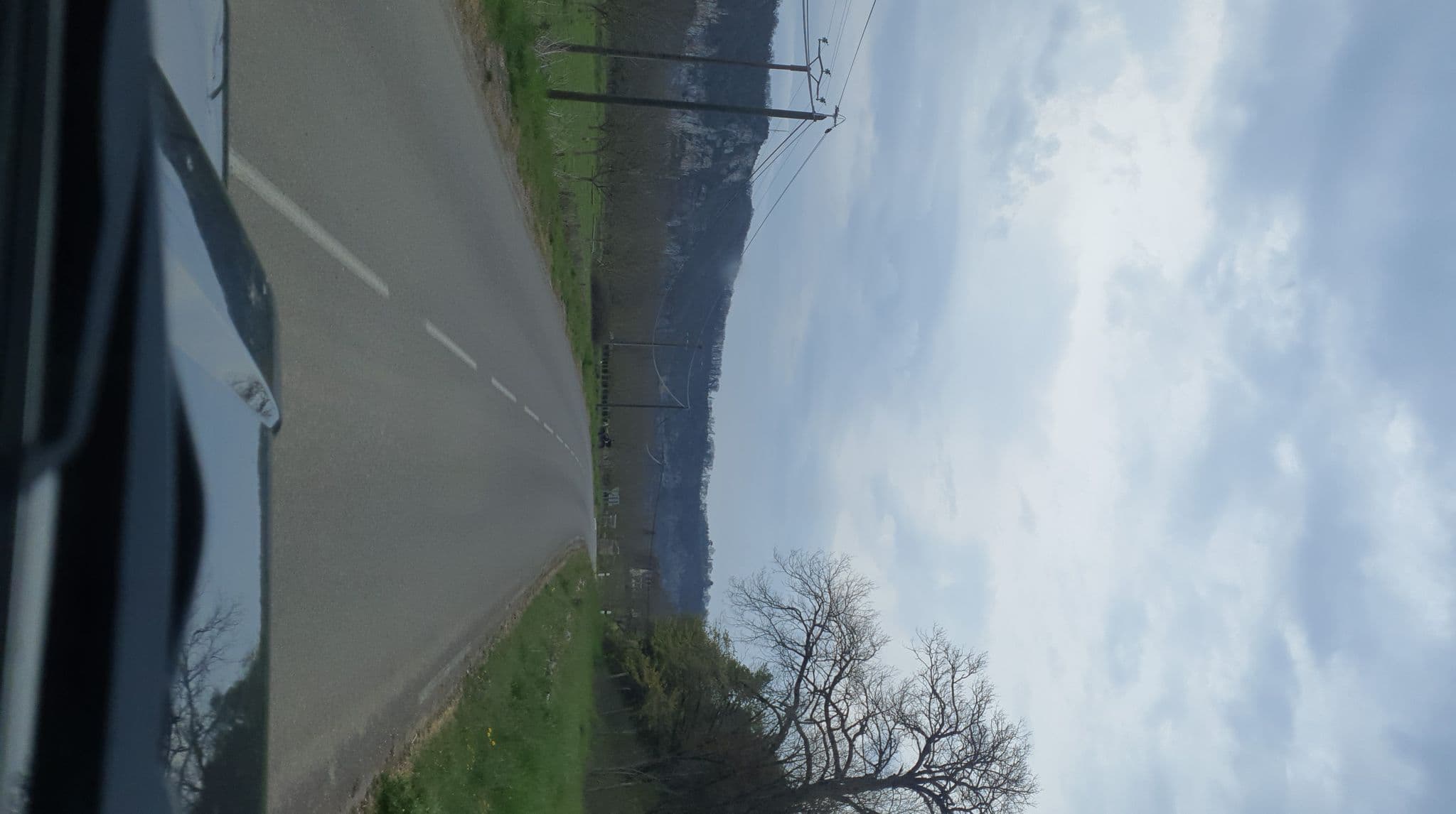 Street view near DOMAINE DU BOUGAYROU SAS, Souillac — © fafr46 (CC BY-SA · Mapillary)