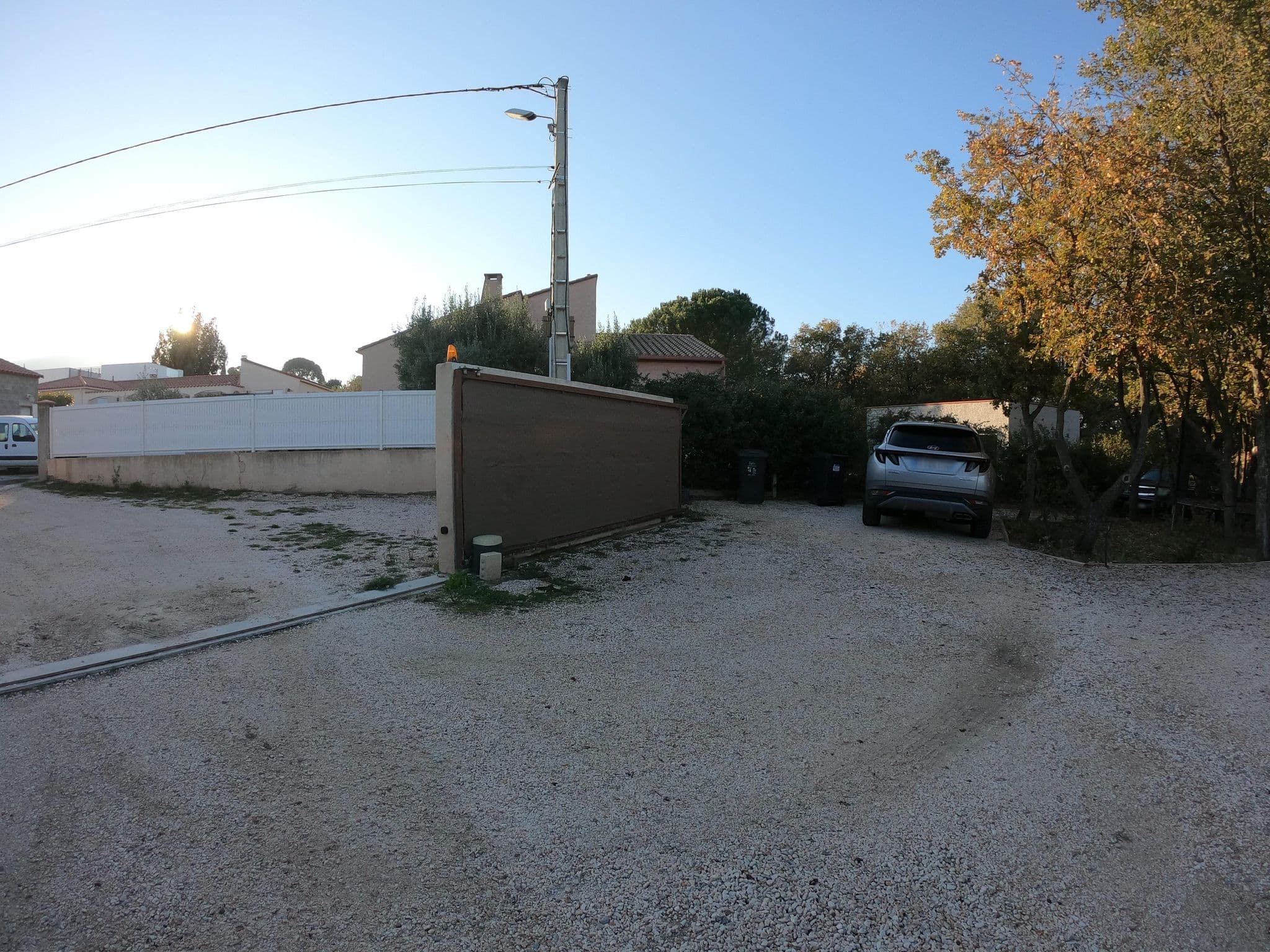 Street view near Domaine Pedra Llampada, Vilallonga dels Monts — © joostjakob (CC BY-SA · Mapillary)