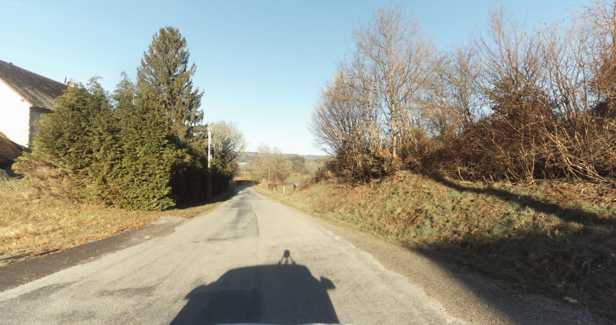 Street view near Centre Vacances la Poste, Meymac — © sogefi (CC BY-SA · Mapillary)