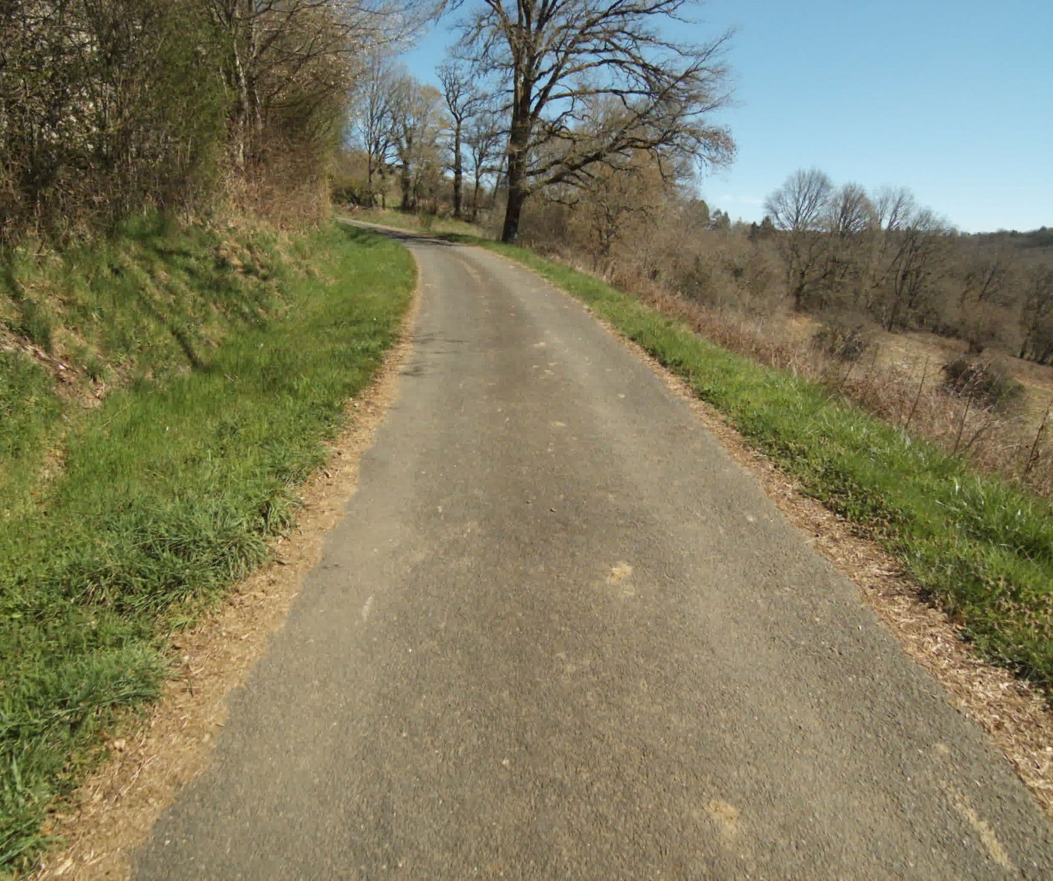Street view near Hotel Deshors, Chamboulive — © sogefi (CC BY-SA · Mapillary)