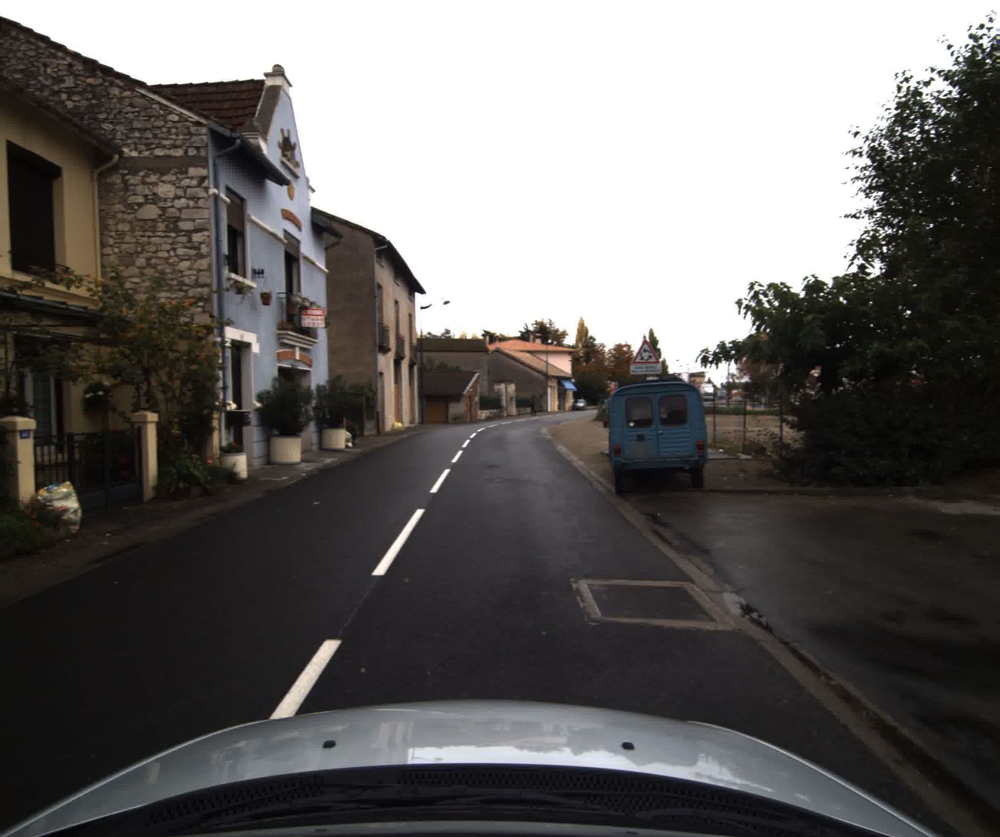 Street view near Chez Dan & Véro, Moissac — © sogefi (CC BY-SA · Mapillary)