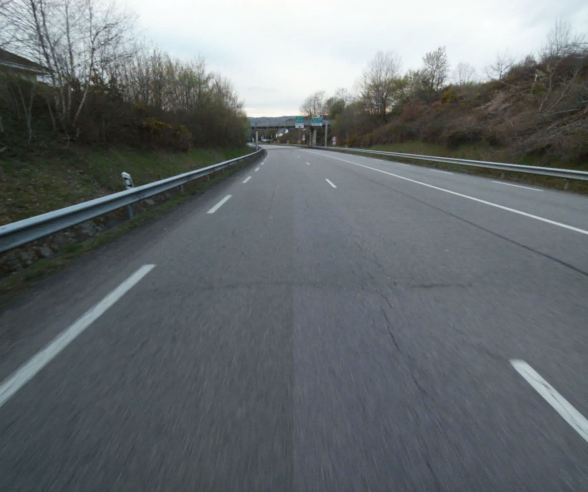 Street view near p'tit dej, Tulle — © sogefi (CC BY-SA · Mapillary)