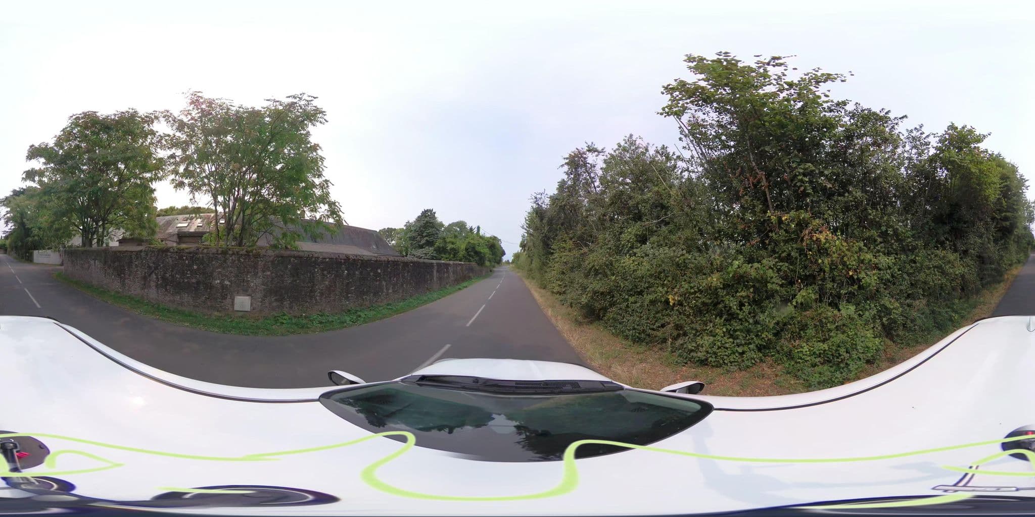 Street view near Chambre 35, Montbazon — © atchisson (CC BY-SA · Mapillary)