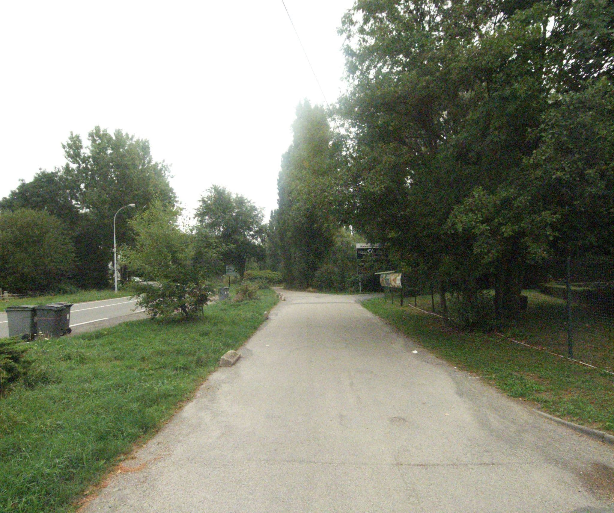 Street view near Campanile, Hem — © melimmergis (CC BY-SA · Mapillary)
