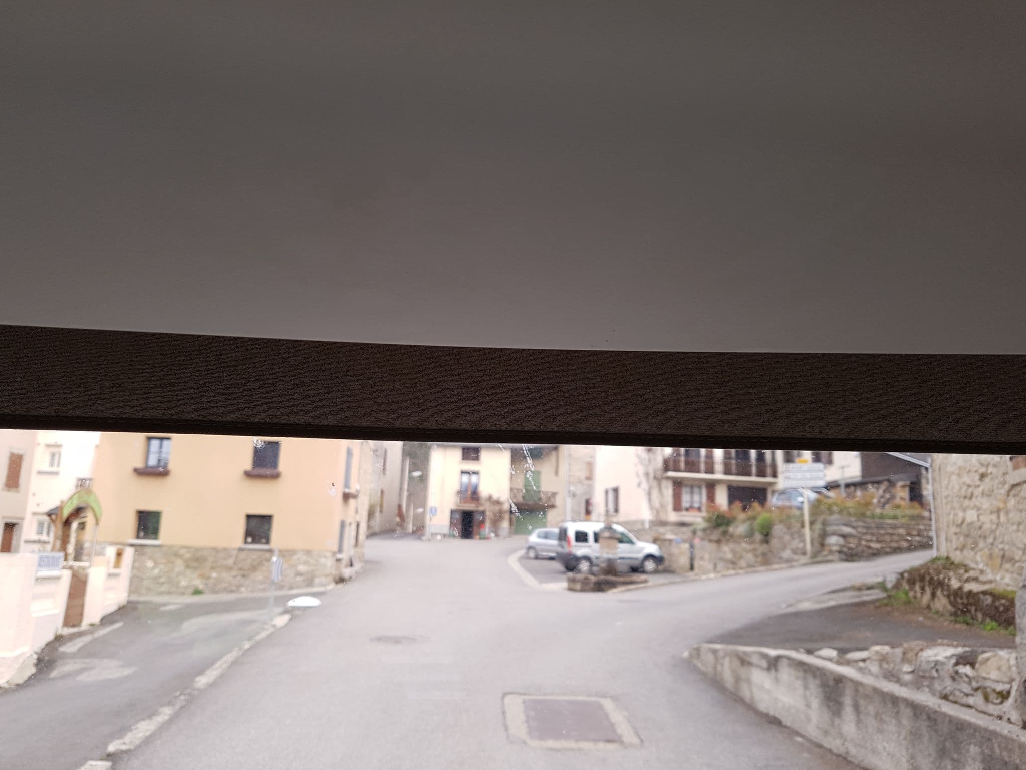 Street view near Le Laurenti, Quillan — © bernardvoyageur (CC BY-SA · Mapillary)