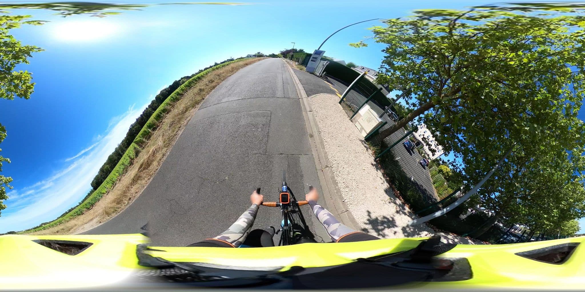Street view near Etap Hôtel, Amboise — © velocamion (CC BY-SA · Mapillary)