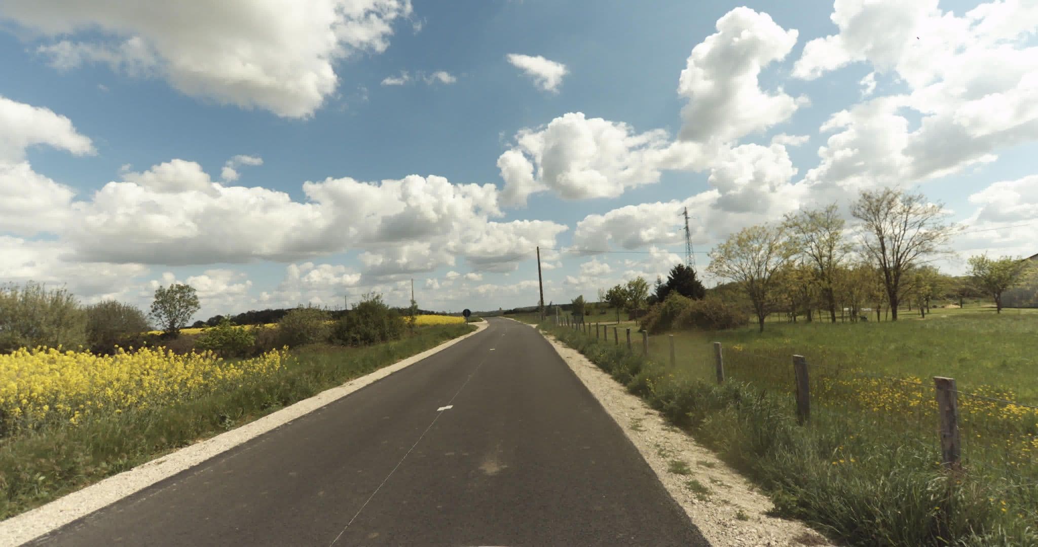 Street view near Etap Hôtel Lyon Sud Saint-Fons, Bonneval — © sogefi (CC BY-SA · Mapillary)