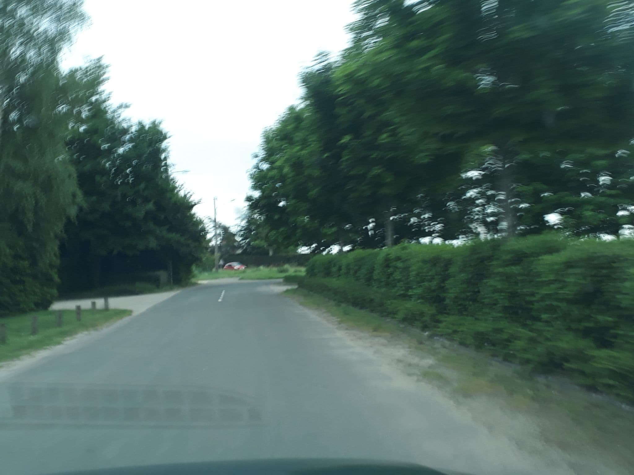 Street view near Montjoie Saint Denis, Saint-Denis-en-Val — © df45 (CC BY-SA · Mapillary)