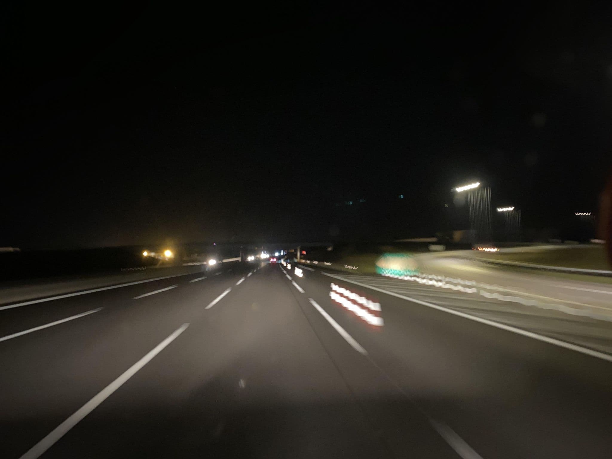 Street view near Apartaments Sa Gavina, Saran — © dashcam2 (CC BY-SA · Mapillary)