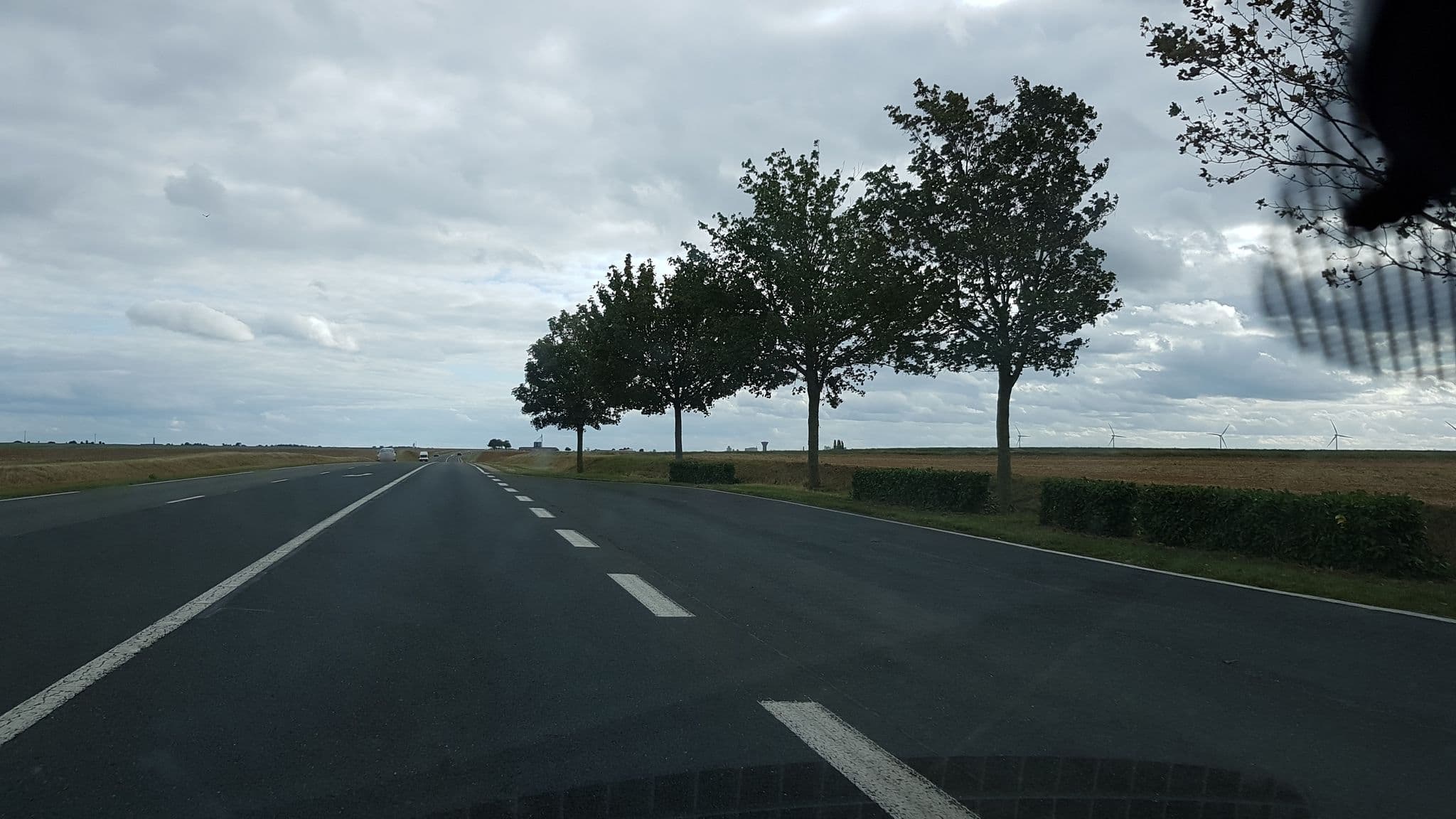 Street view near Chambres d'Hote, Pithiviers — © jerome_pietri (CC BY-SA · Mapillary)