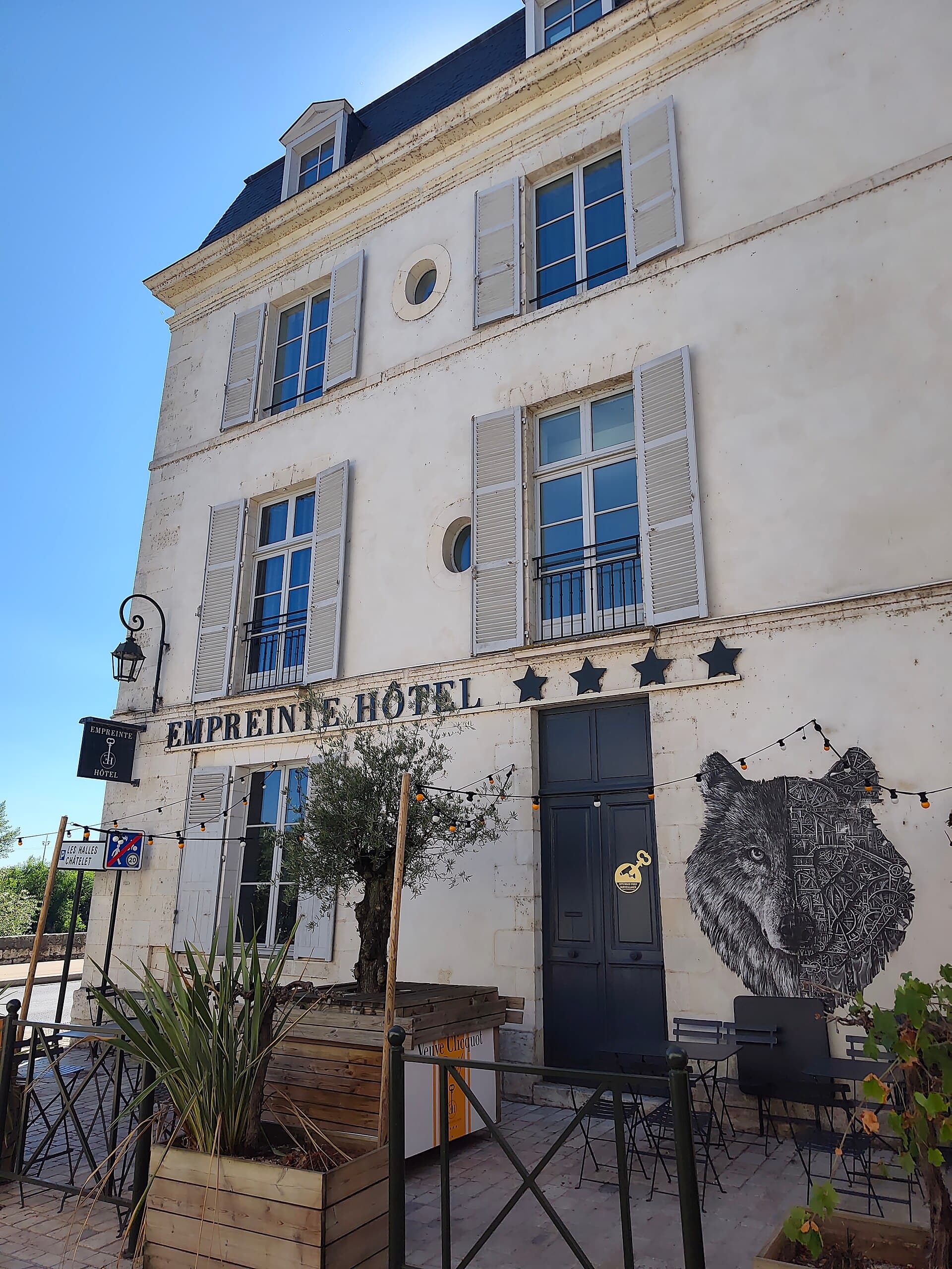 Empreinte Hôtel & Spa (via Wikimedia Commons, CC BY-SA 3.0)