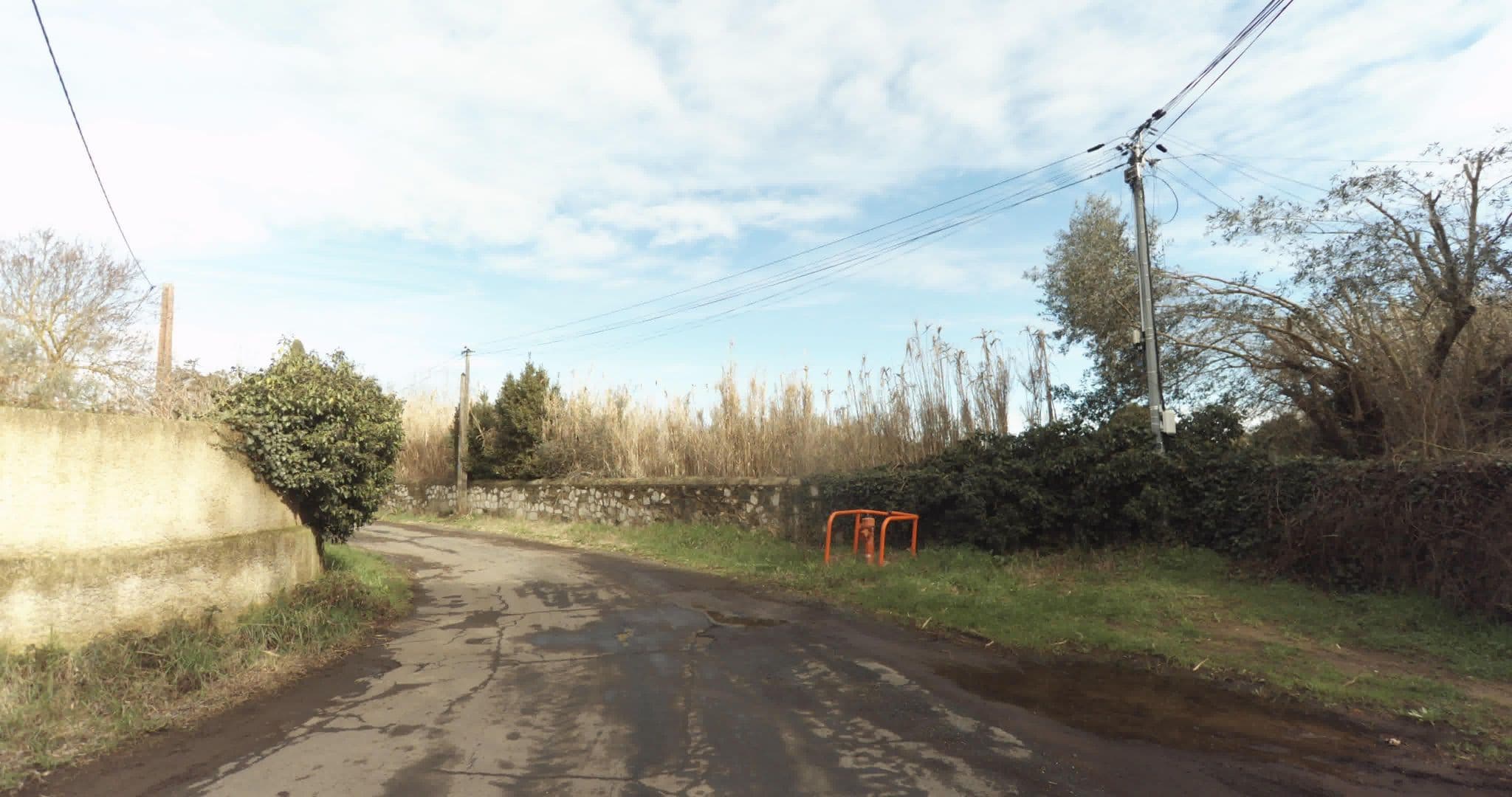 Street view near Gîte Le Jardin, Pézenas — © sogefi (CC BY-SA · Mapillary)