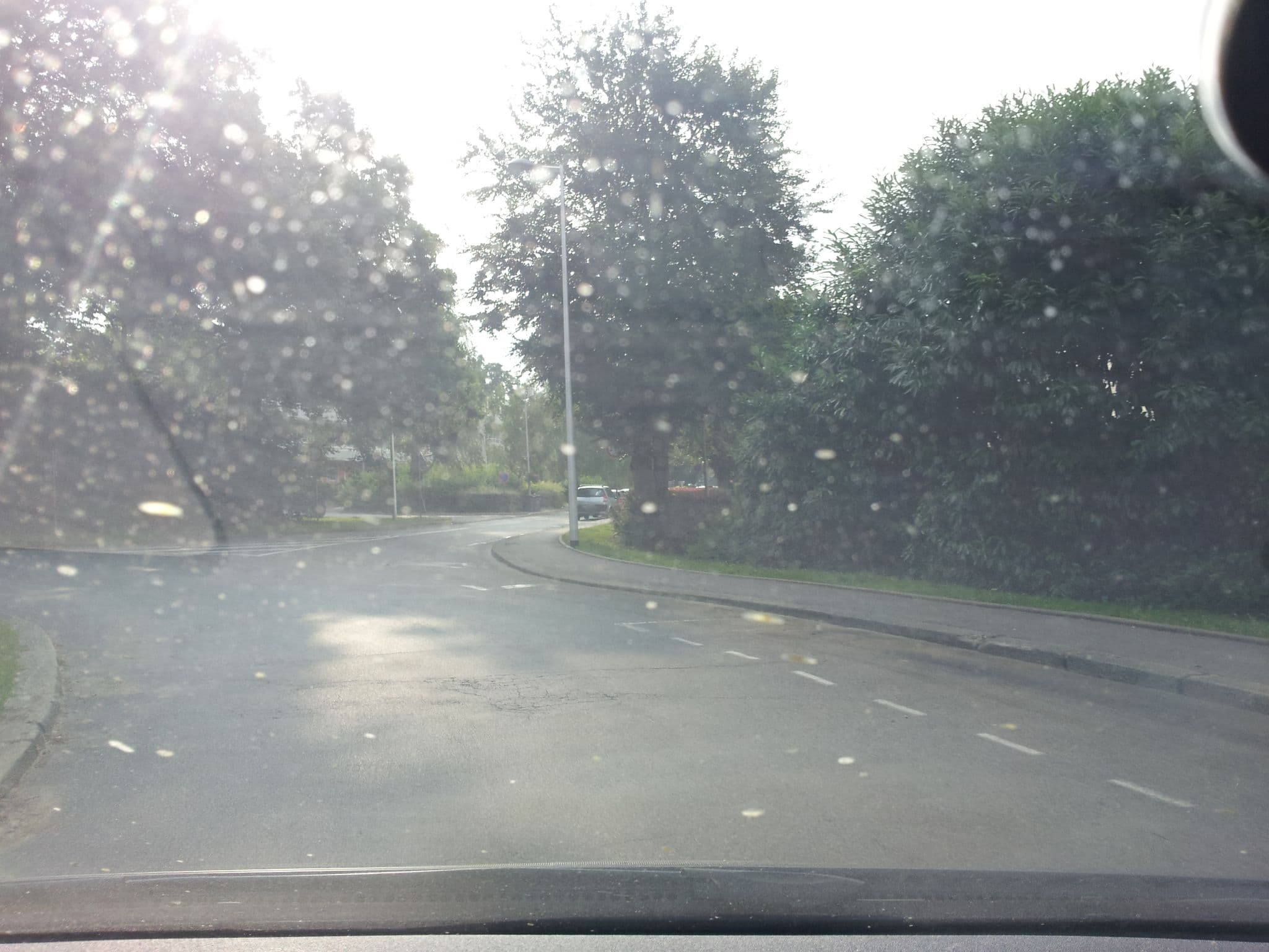 Street view near Hôtel Formule 1, Courcouronnes — © marcussacapuces91 (CC BY-SA · Mapillary)