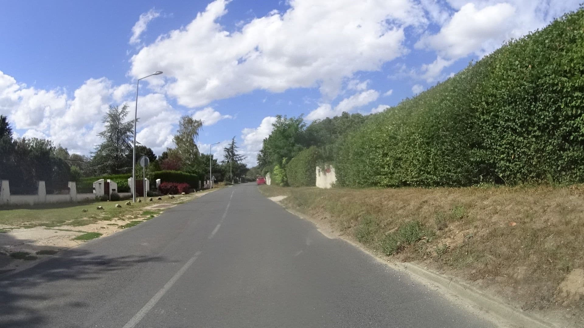 Street view near La Raimbaudière, Boutigny-sur-Essonne — © ramap (CC BY-SA · Mapillary)