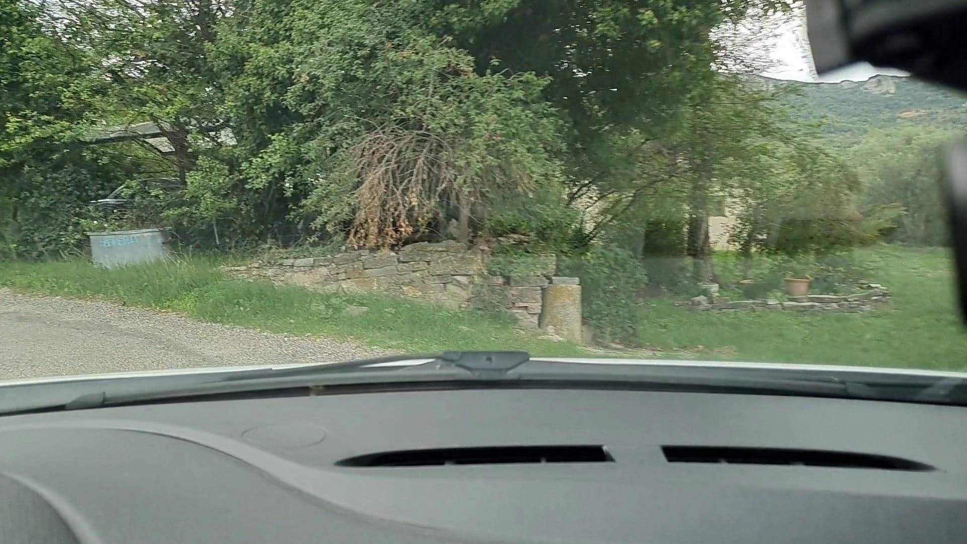 Street view near Aux Parfums Des Garrigues, Mons — © si3p0 (CC BY-SA · Mapillary)