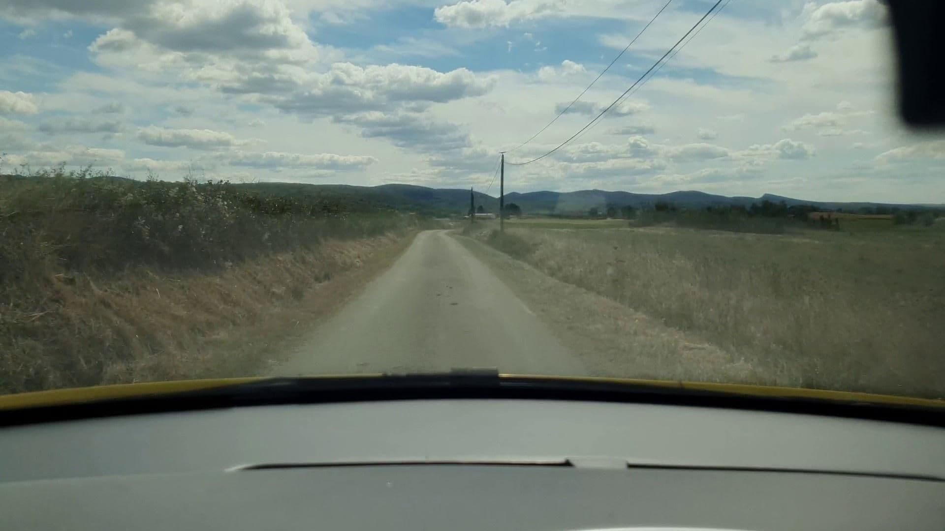 Street view near PARADISE 🇫🇷🌴👙, Barjac — © si3p0 (CC BY-SA · Mapillary)