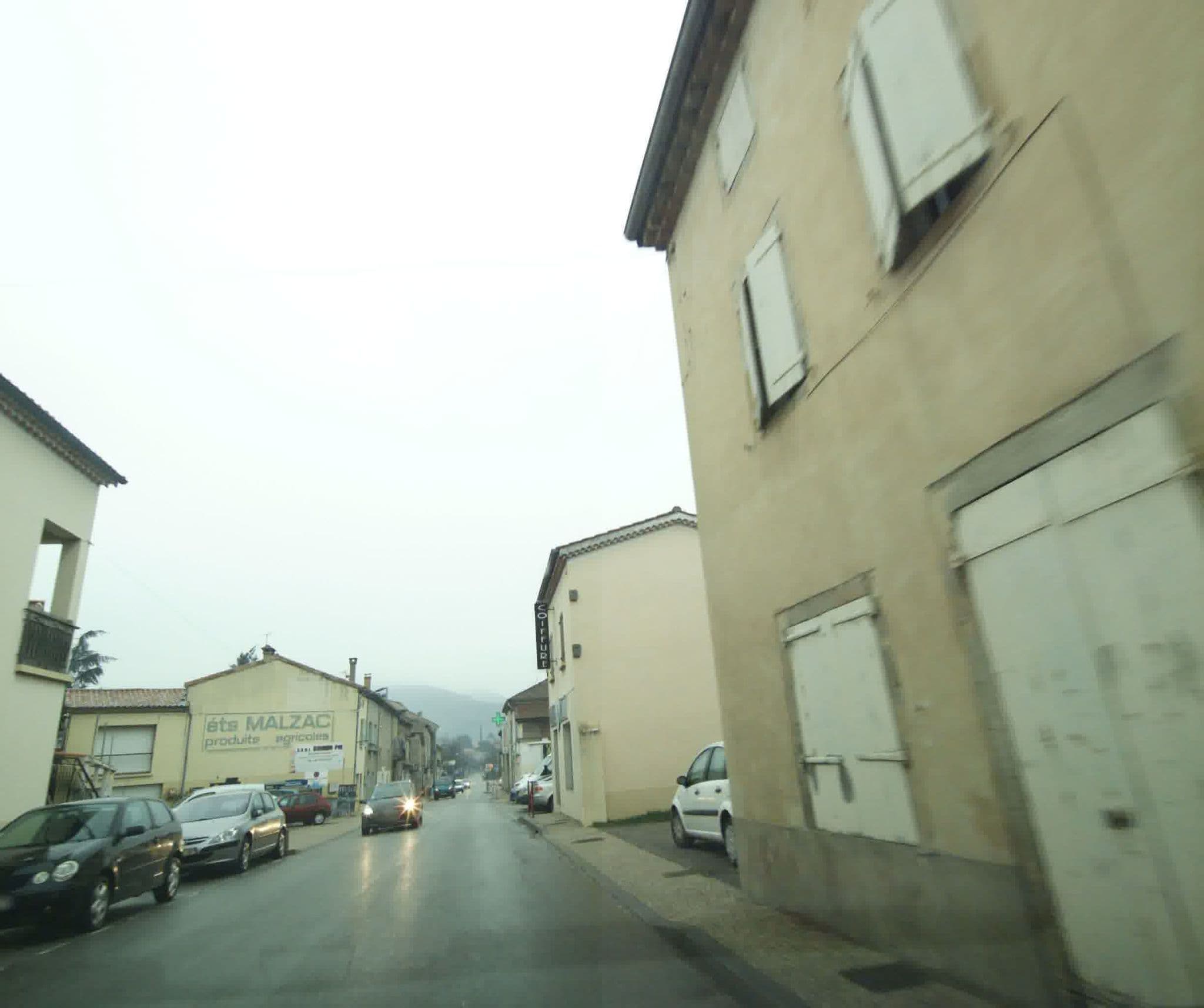 Street view near Au Bord du Canal, Saint-Privat — © sogefi (CC BY-SA · Mapillary)
