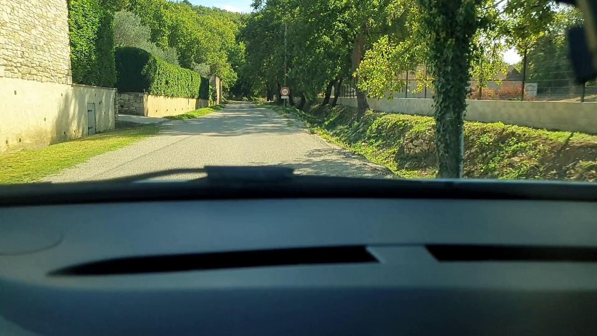 Street view near Chambres d'Hôtes Bert & Helmy, Saint-Ambroix — © si3p0 (CC BY-SA · Mapillary)