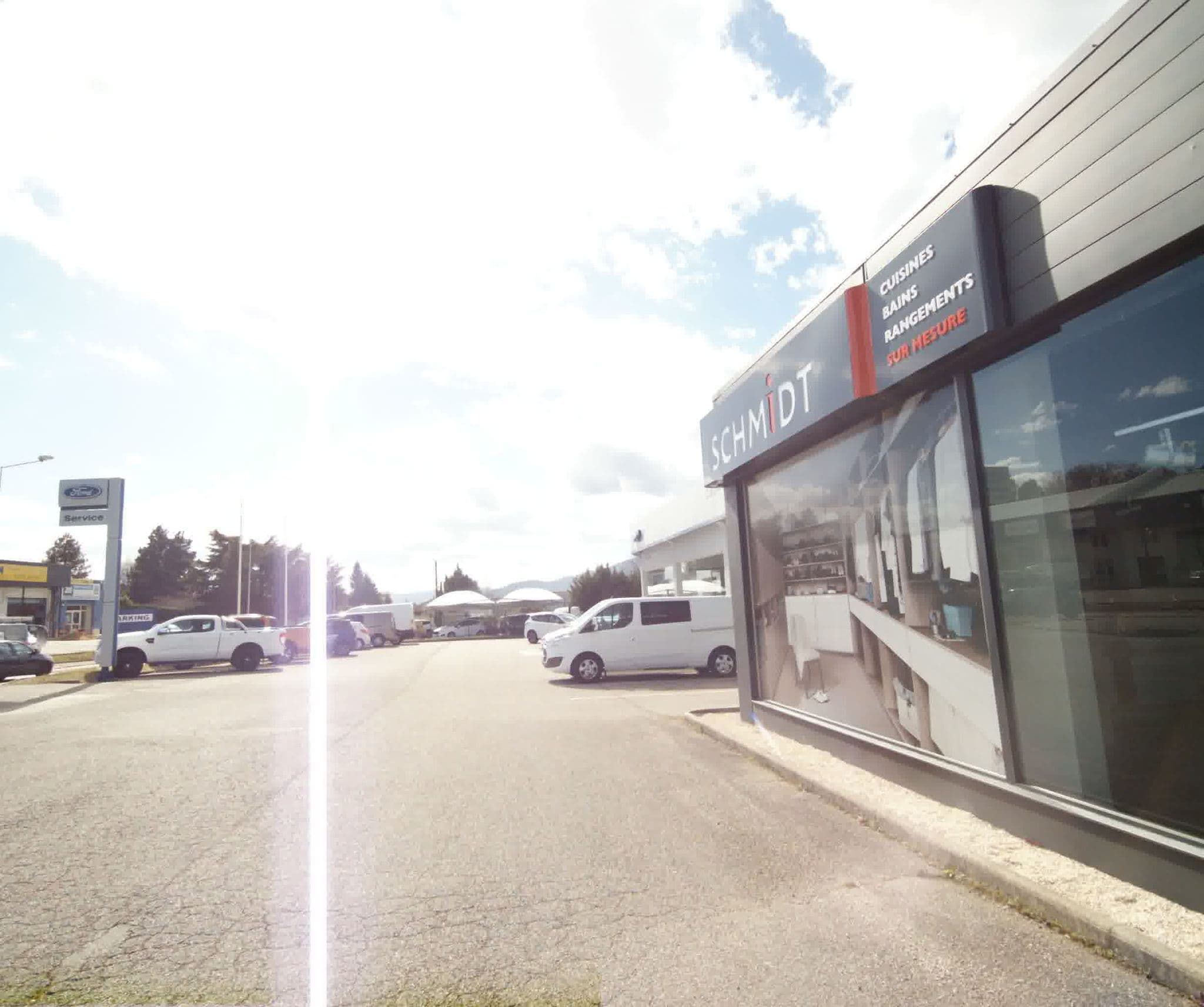 Street view near Korol Equipement, Davézieux — © sogefi (CC BY-SA · Mapillary)