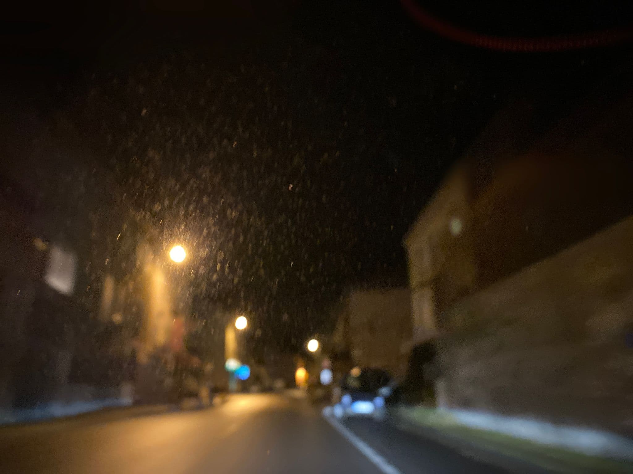 Street view near hotel du commerce, Cunlhat — © fpm (CC BY-SA · Mapillary)