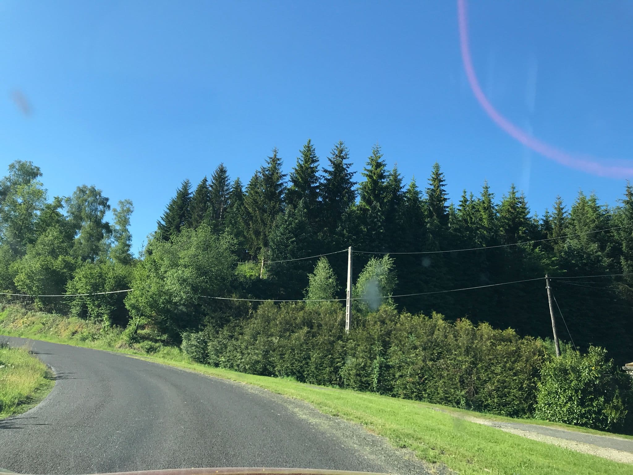 Street view near Ketting Hans, Cunlhat — © fpm (CC BY-SA · Mapillary)