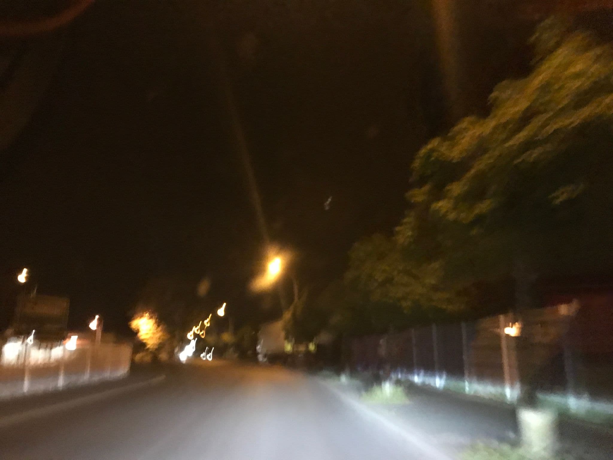 Street view near Campanile Clermont Ferrand Sud - Issoire, Issoire — © fpm (CC BY-SA · Mapillary)