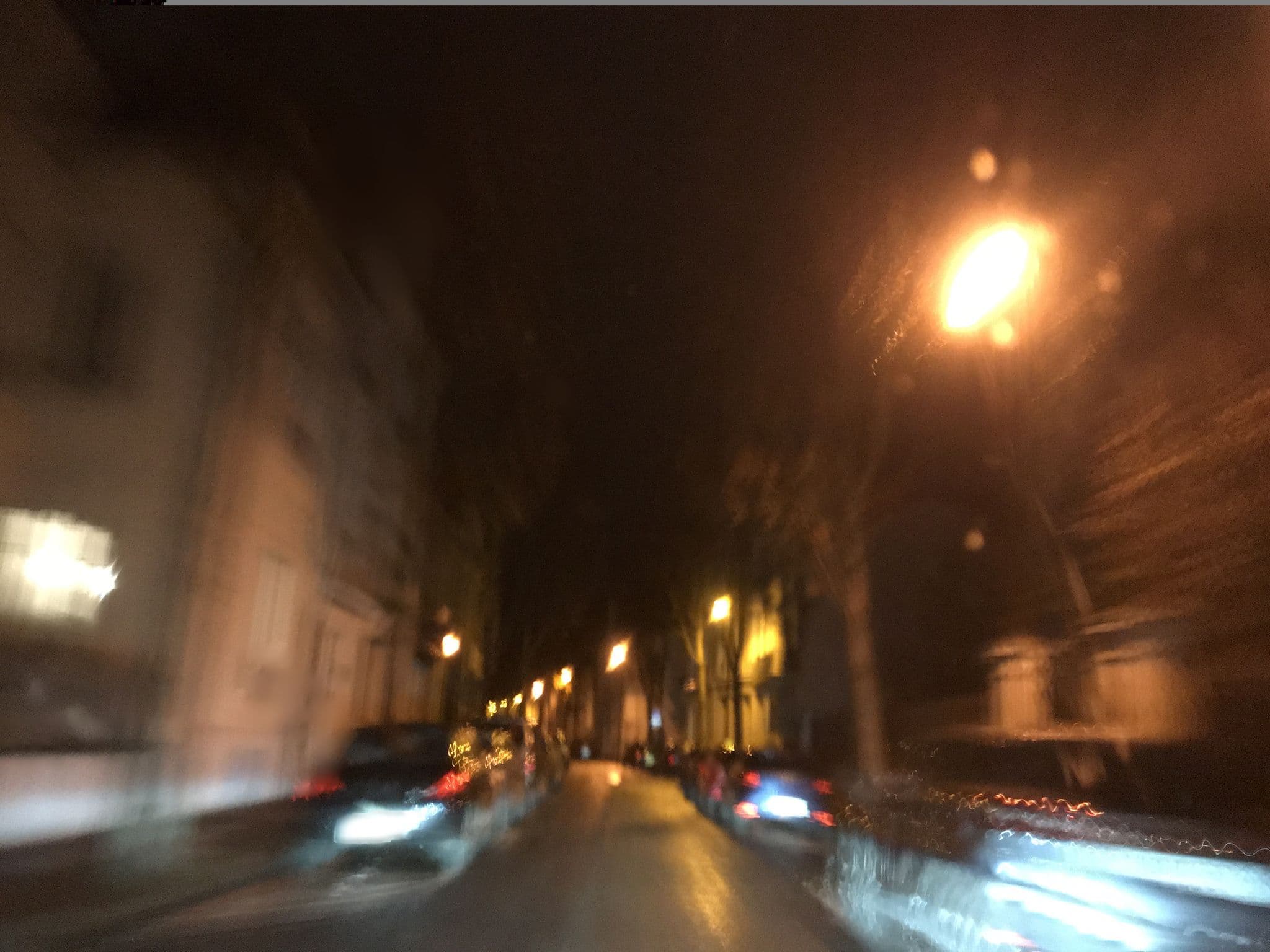 Street view near F2 Coeur de Ville 50 Mètres Carrés, Vichy — © fpm (CC BY-SA · Mapillary)