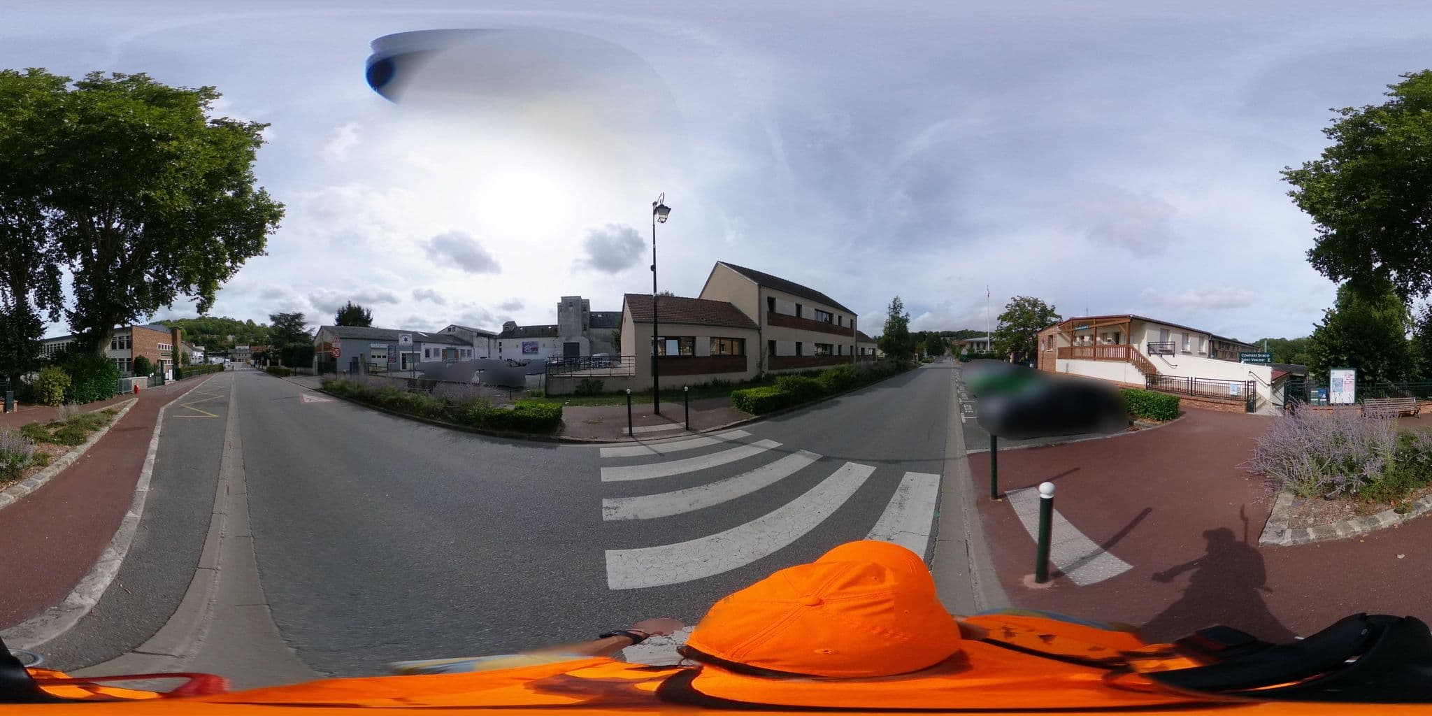 Street view near Planètes Jeunes, Maule — © cartocite (CC BY-SA · Mapillary)