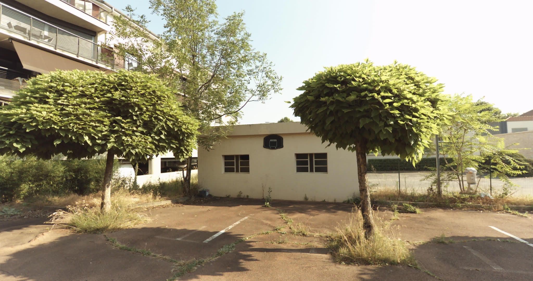 Street view near Hôtel Le Gil de France, Montbrison — © sogefi (CC BY-SA · Mapillary)