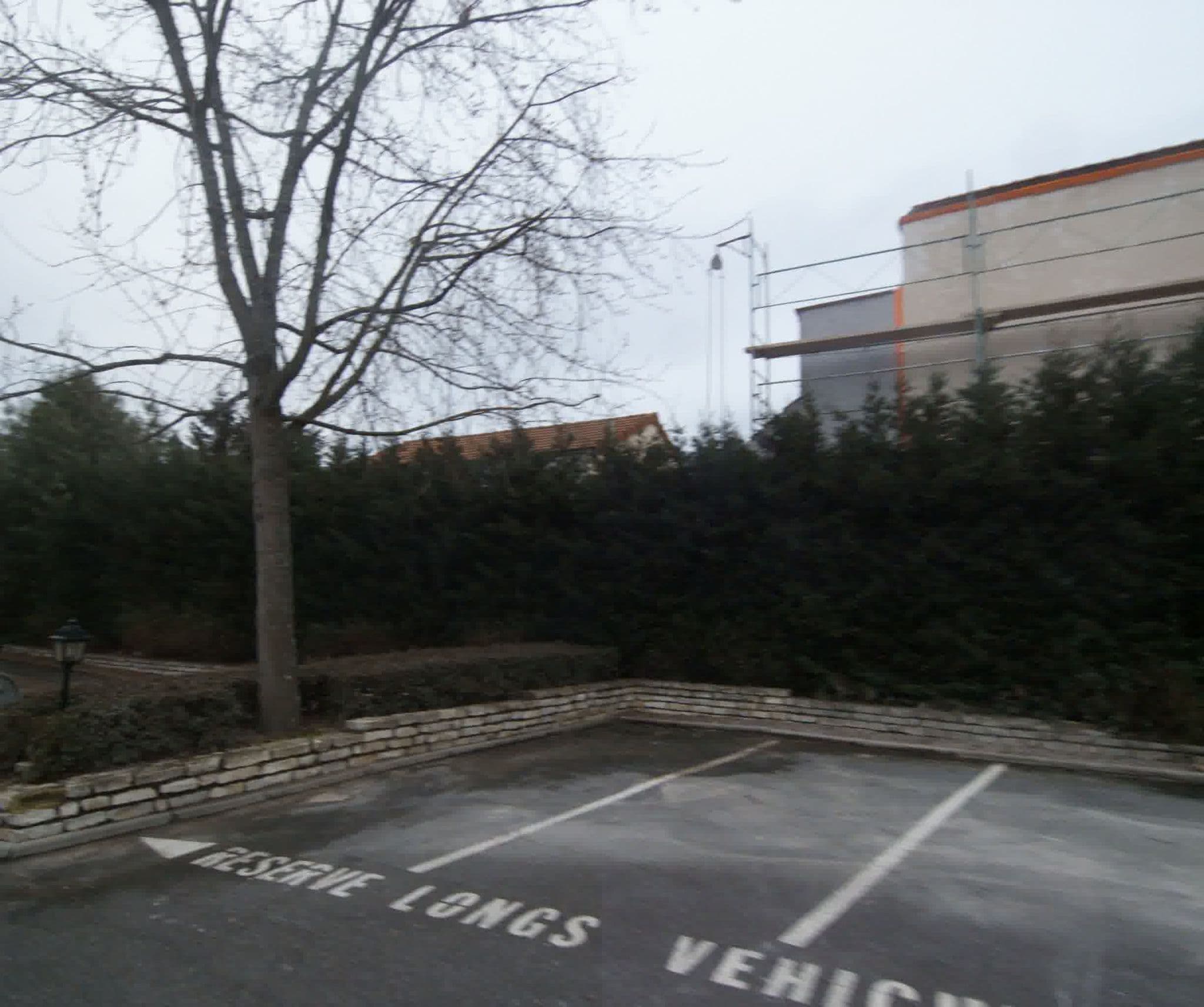 Street view near Campanile Roanne, Roanne — © sogefi (CC BY-SA · Mapillary)