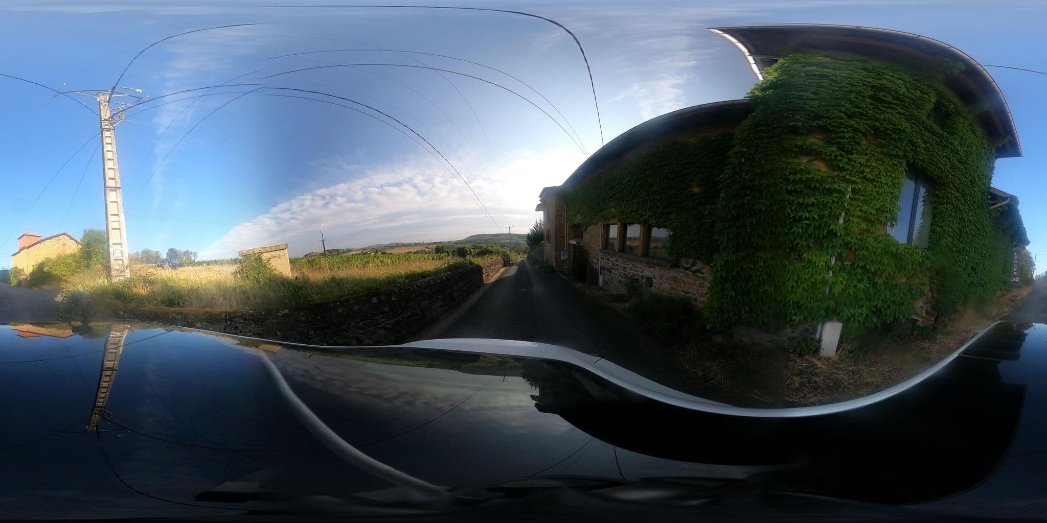 Street view near Lodges Lao, Bully — © sogefi (CC BY-SA · Mapillary)