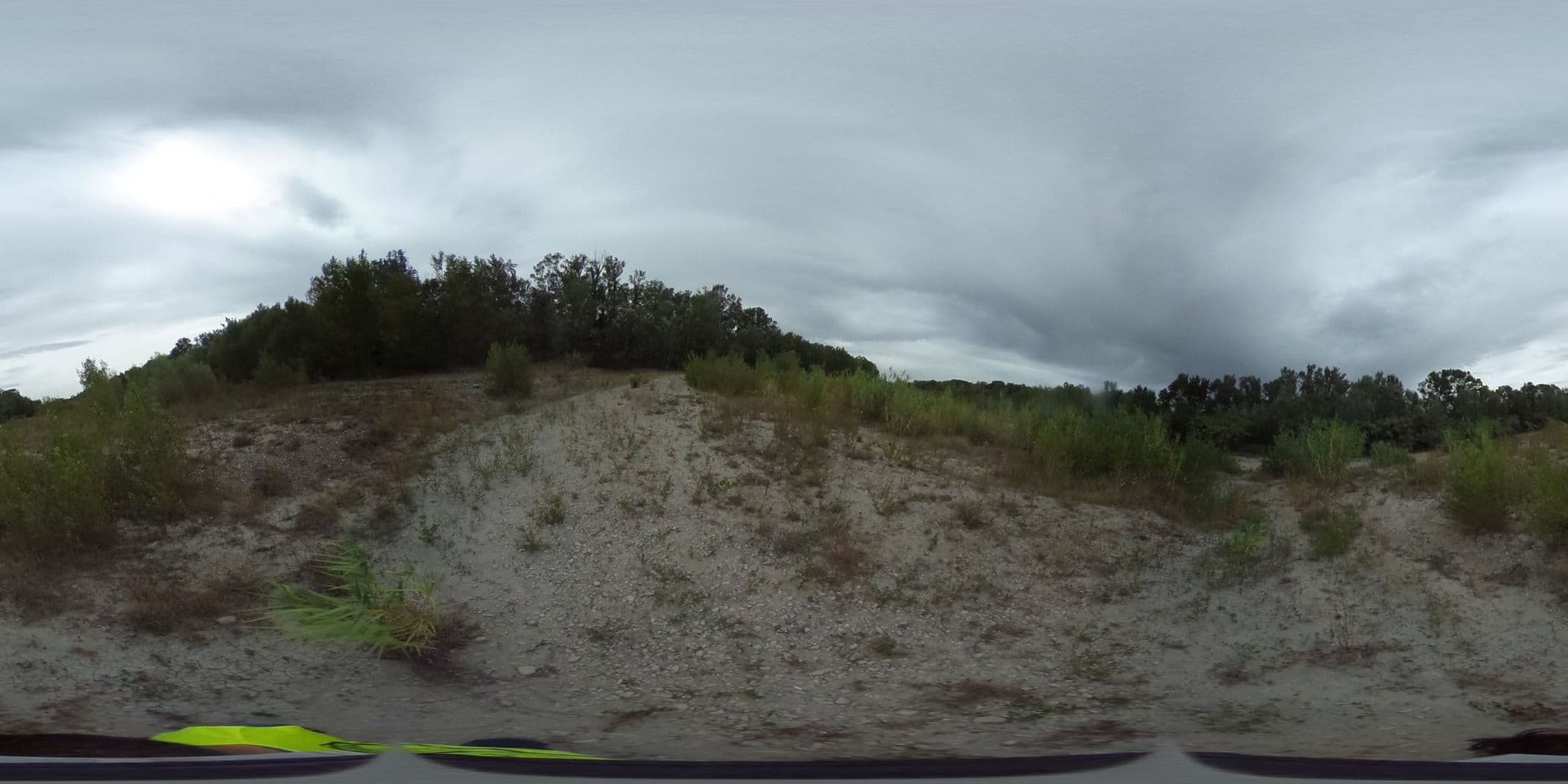 Street view near hotel l'herbier, Orange — © zimmy (CC BY-SA · Mapillary)