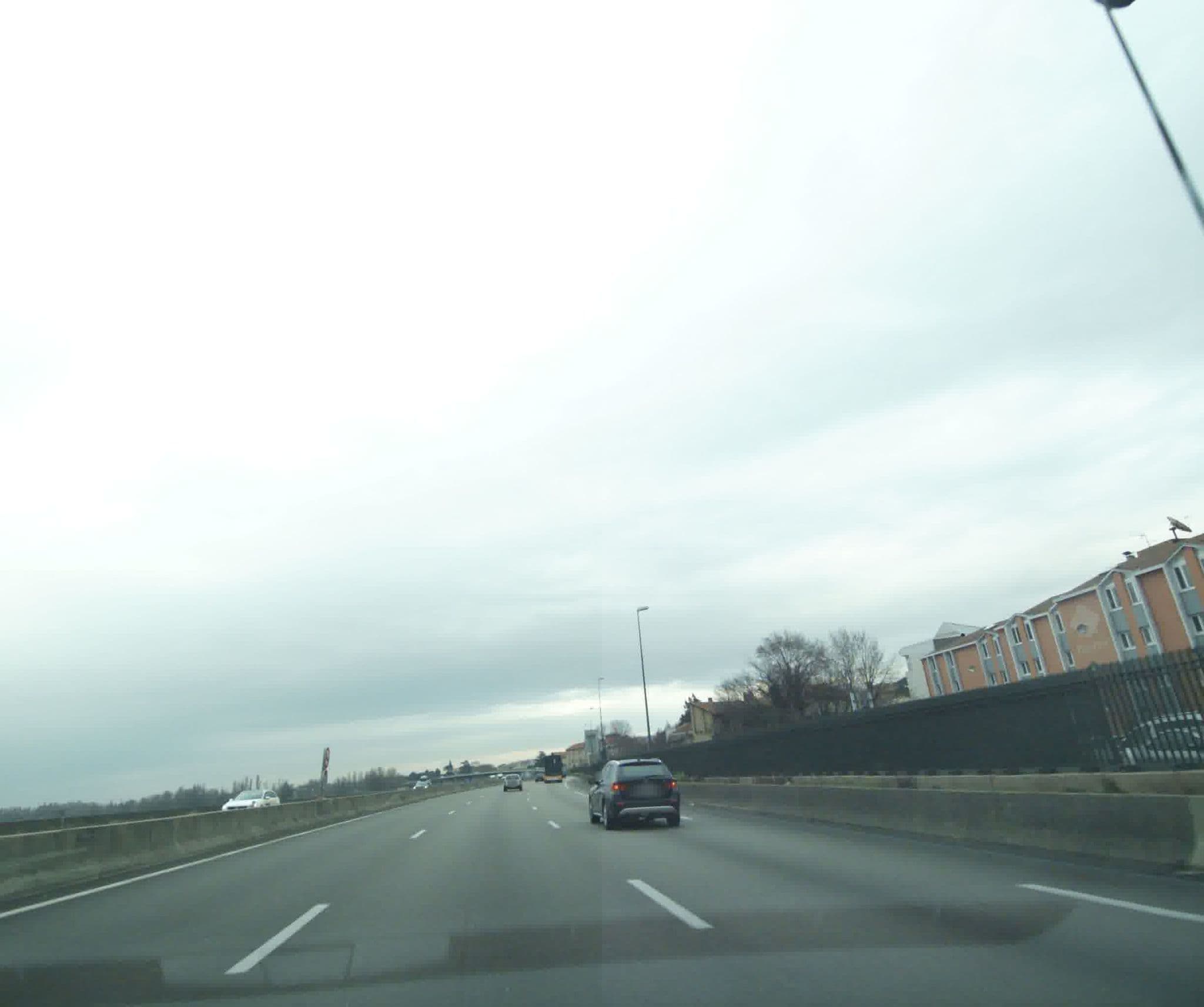 Street view near Hotel Etape Valence, Guilherand-Granges — © sogefi (CC BY-SA · Mapillary)