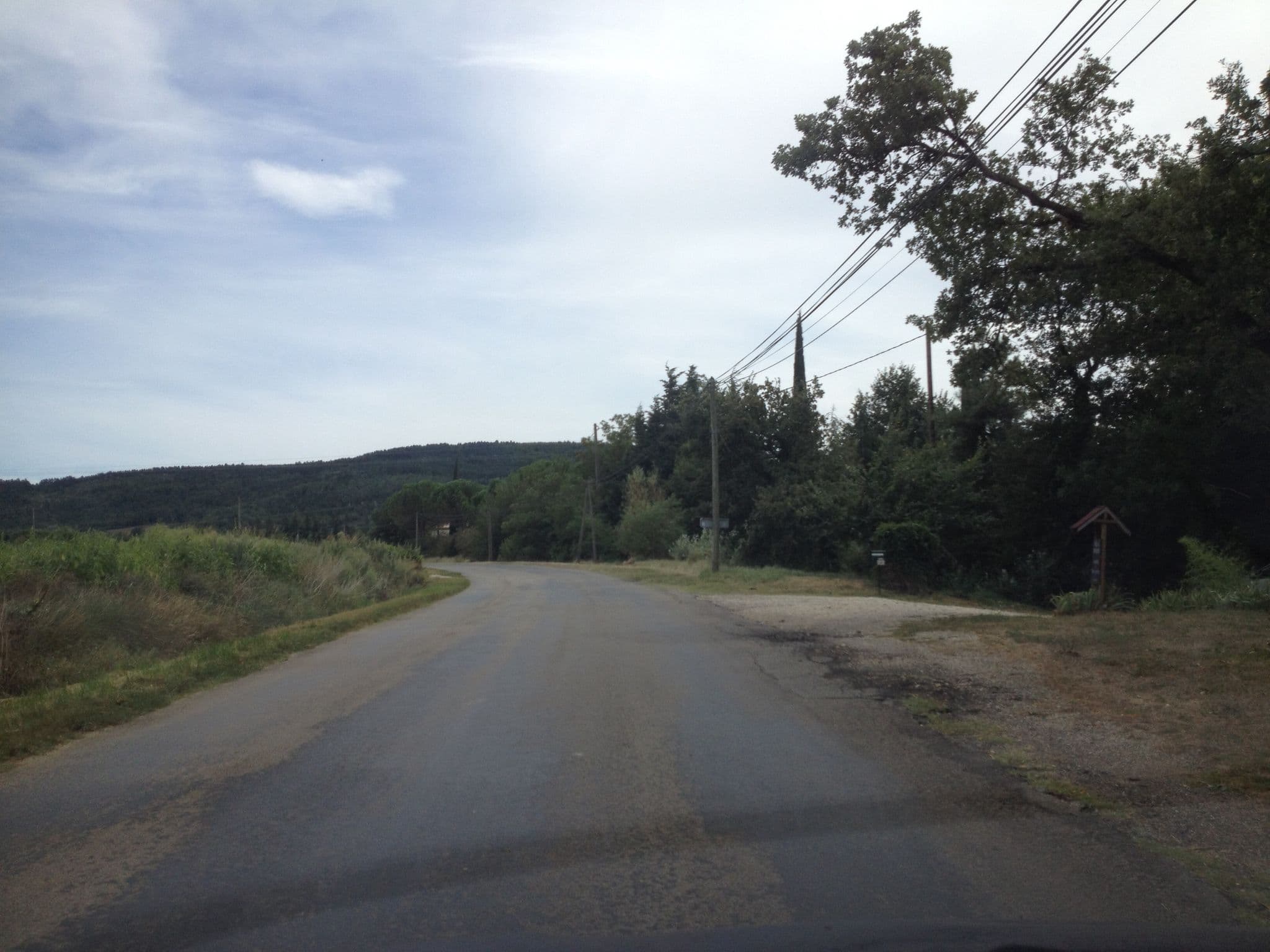 Street view near Mas De Rabaste, Allan — © zimmy (CC BY-SA · Mapillary)