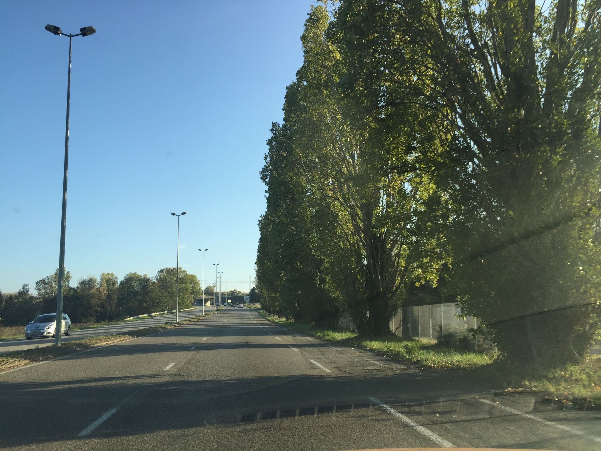 Street view near Best Western Clos Syrah Hotel Valence, Valence — © zimmy (CC BY-SA · Mapillary)