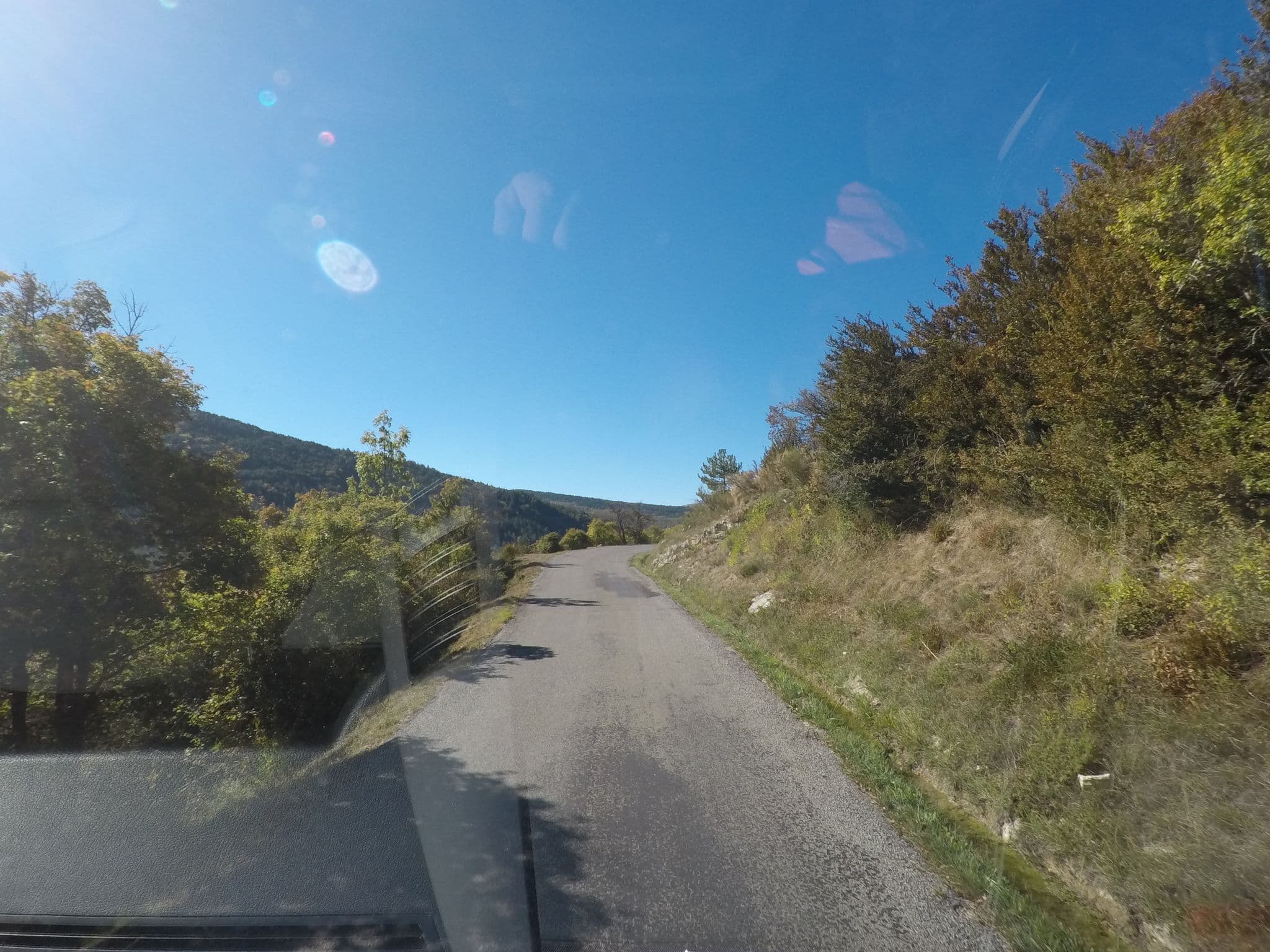 Street view near A.L Hôtel, Die — © yaron (CC BY-SA · Mapillary)