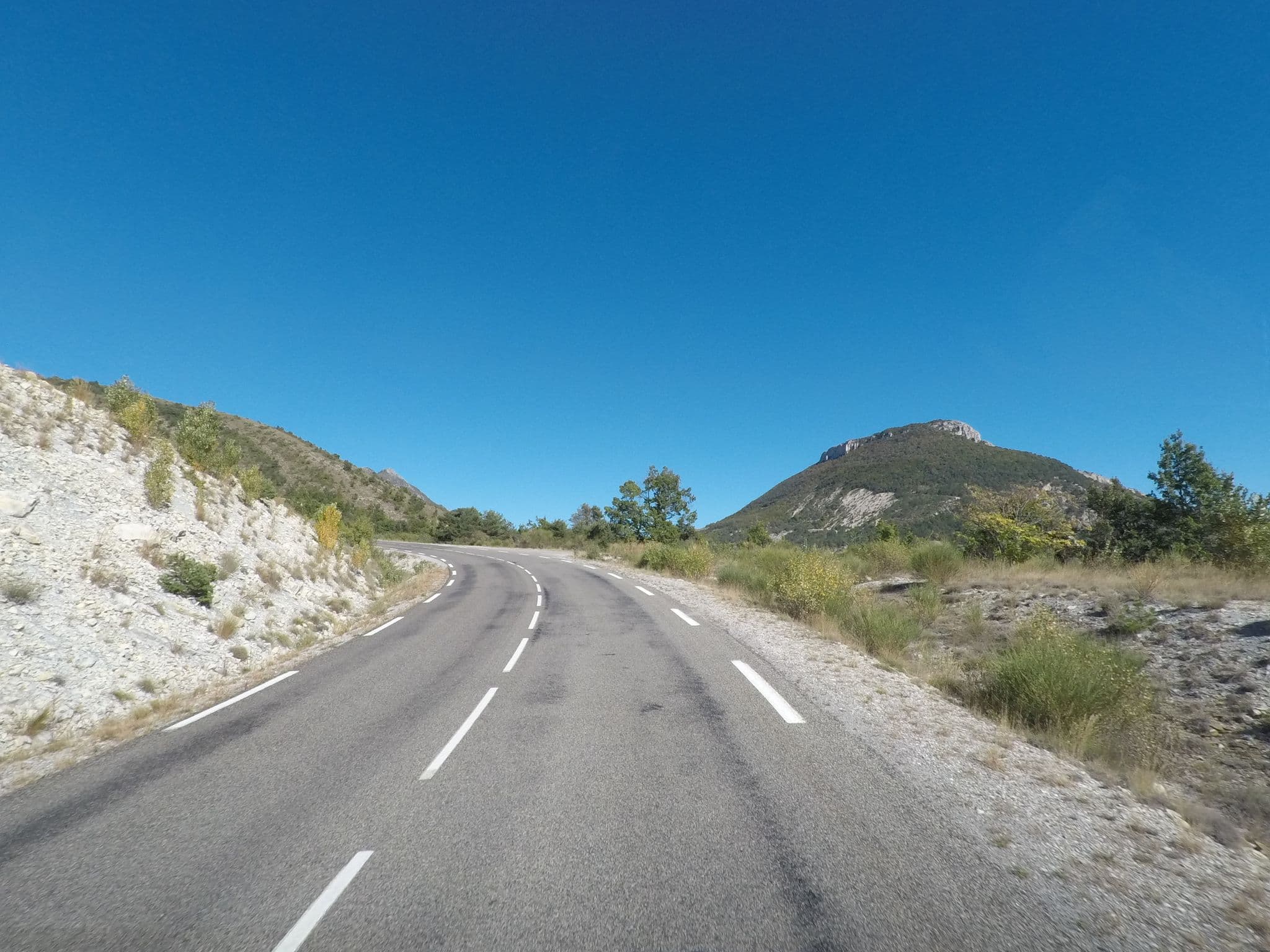 Street view near Village Paul Bert, Serres — © yaron (CC BY-SA · Mapillary)