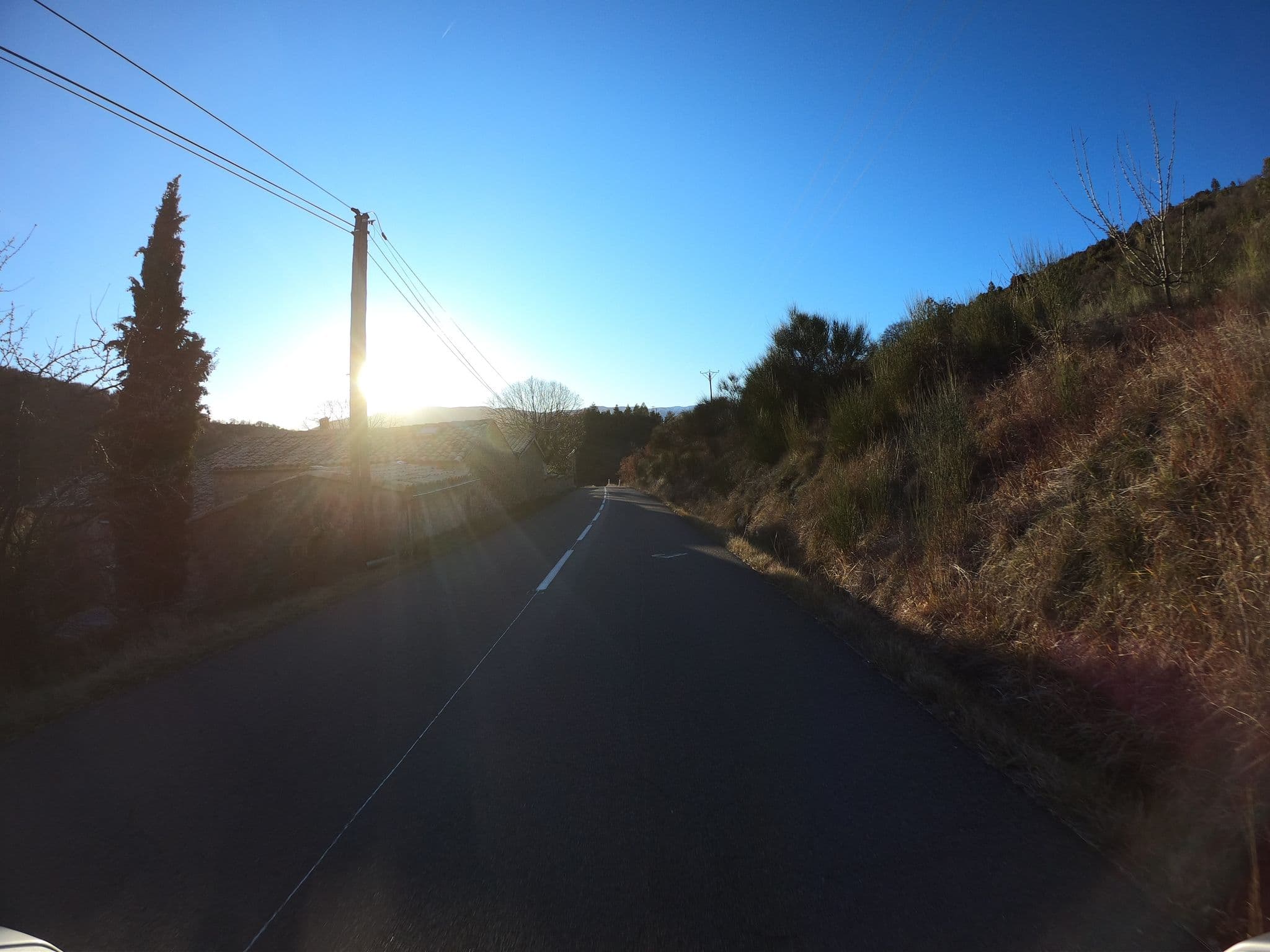 Street view near Maison De Marguerite, Sault — © joostjakob (CC BY-SA · Mapillary)