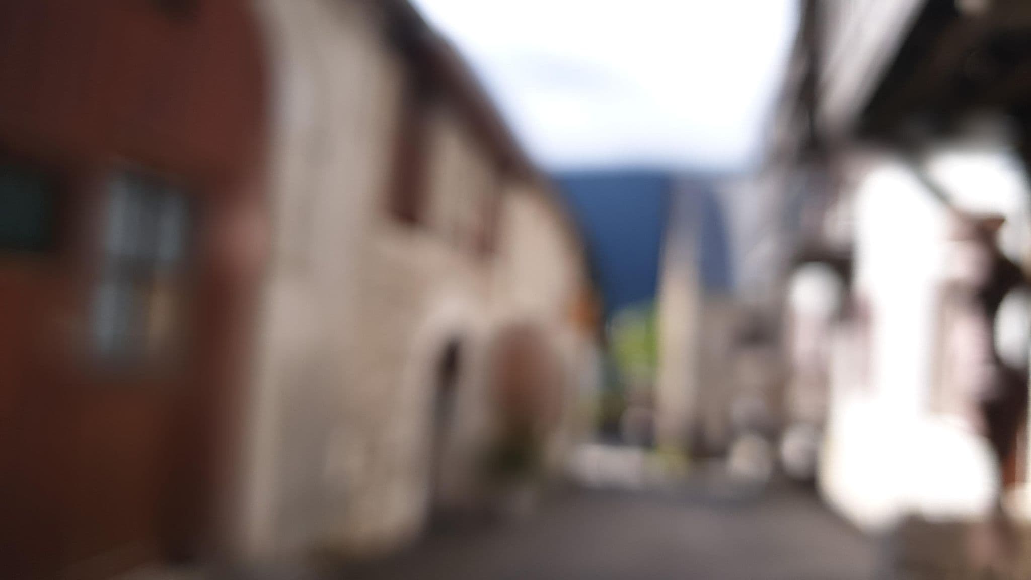 Street view near Gîte Autrans Le Chalande, Autrans — © binnette (CC BY-SA · Mapillary)