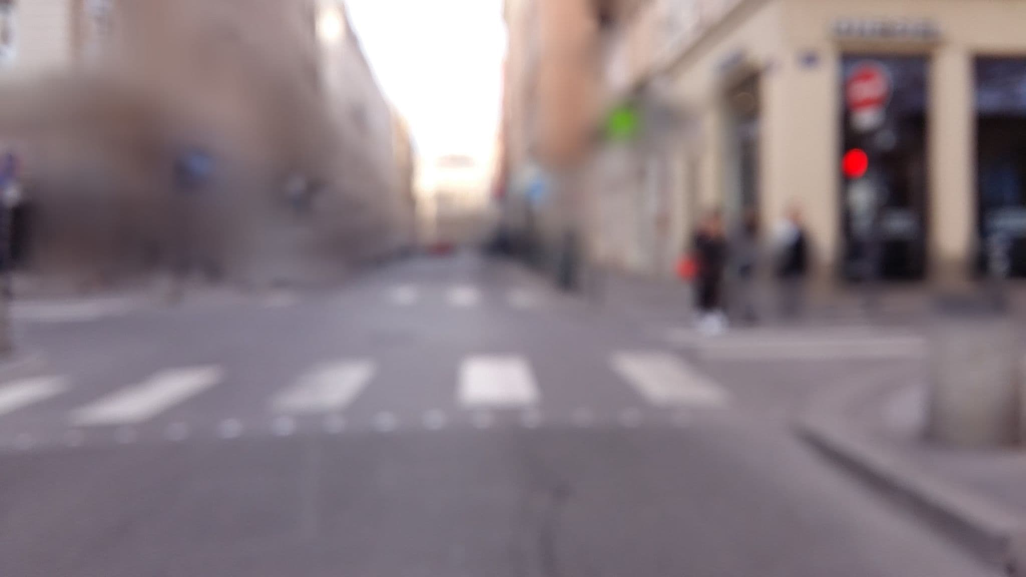 Street view near Savoie et Gascogne, Lyon 01 — © blueberry (CC BY-SA · Mapillary)