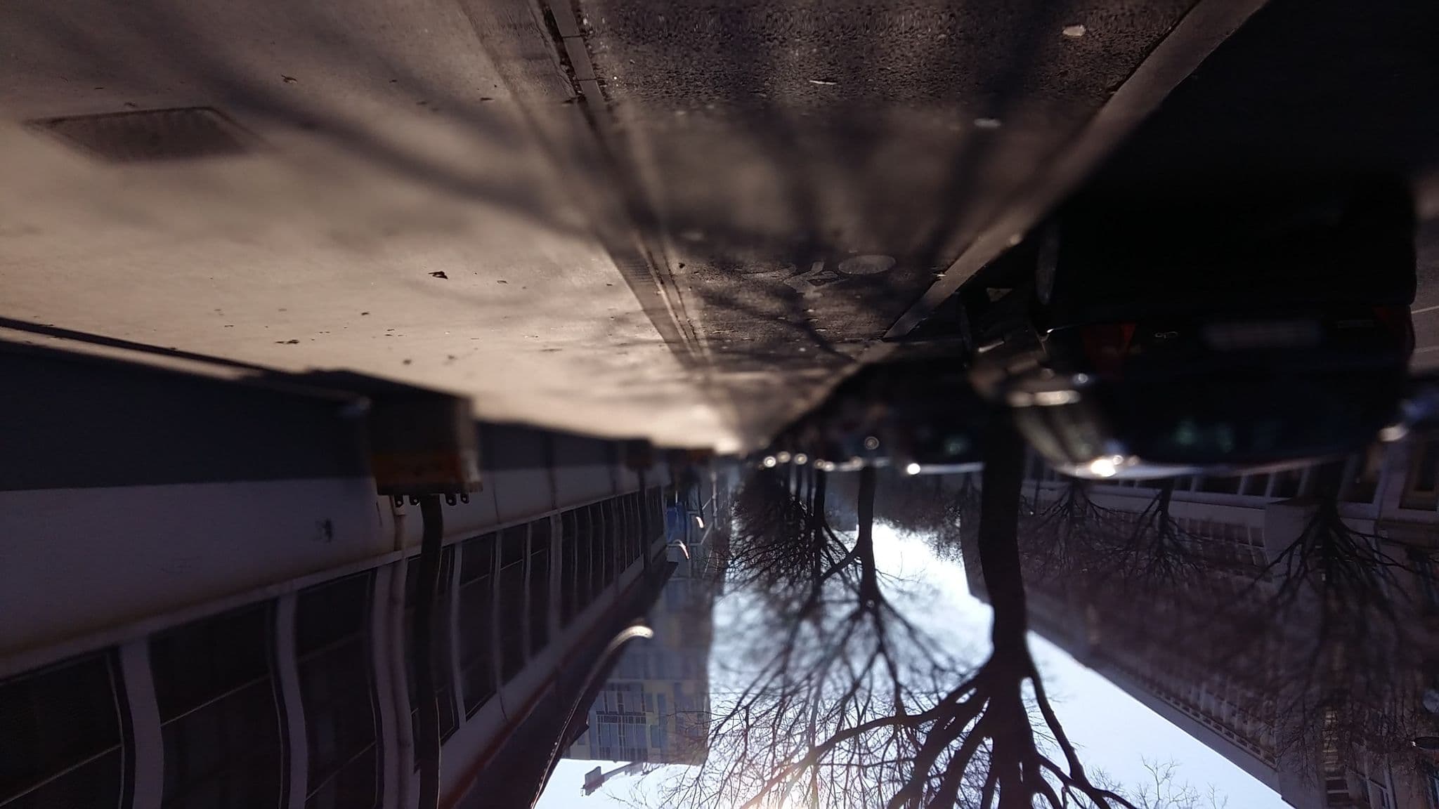 Street view near Selectour - Fancy Voyages, Lyon 07 — © blueberry (CC BY-SA · Mapillary)
