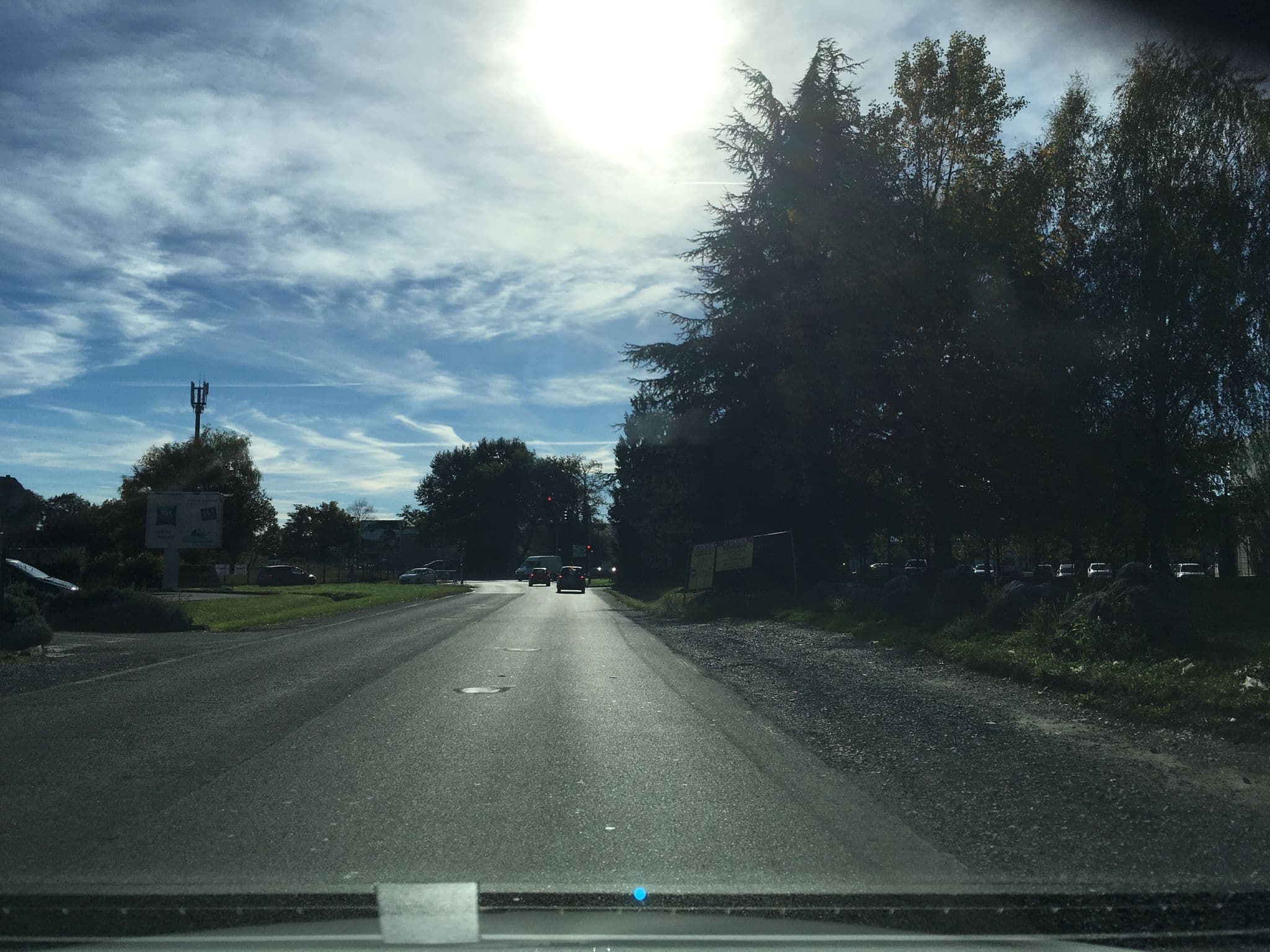 Street view near Ibis Budget Pau Est, Pau — © mappy_sa (CC BY-SA · Mapillary)