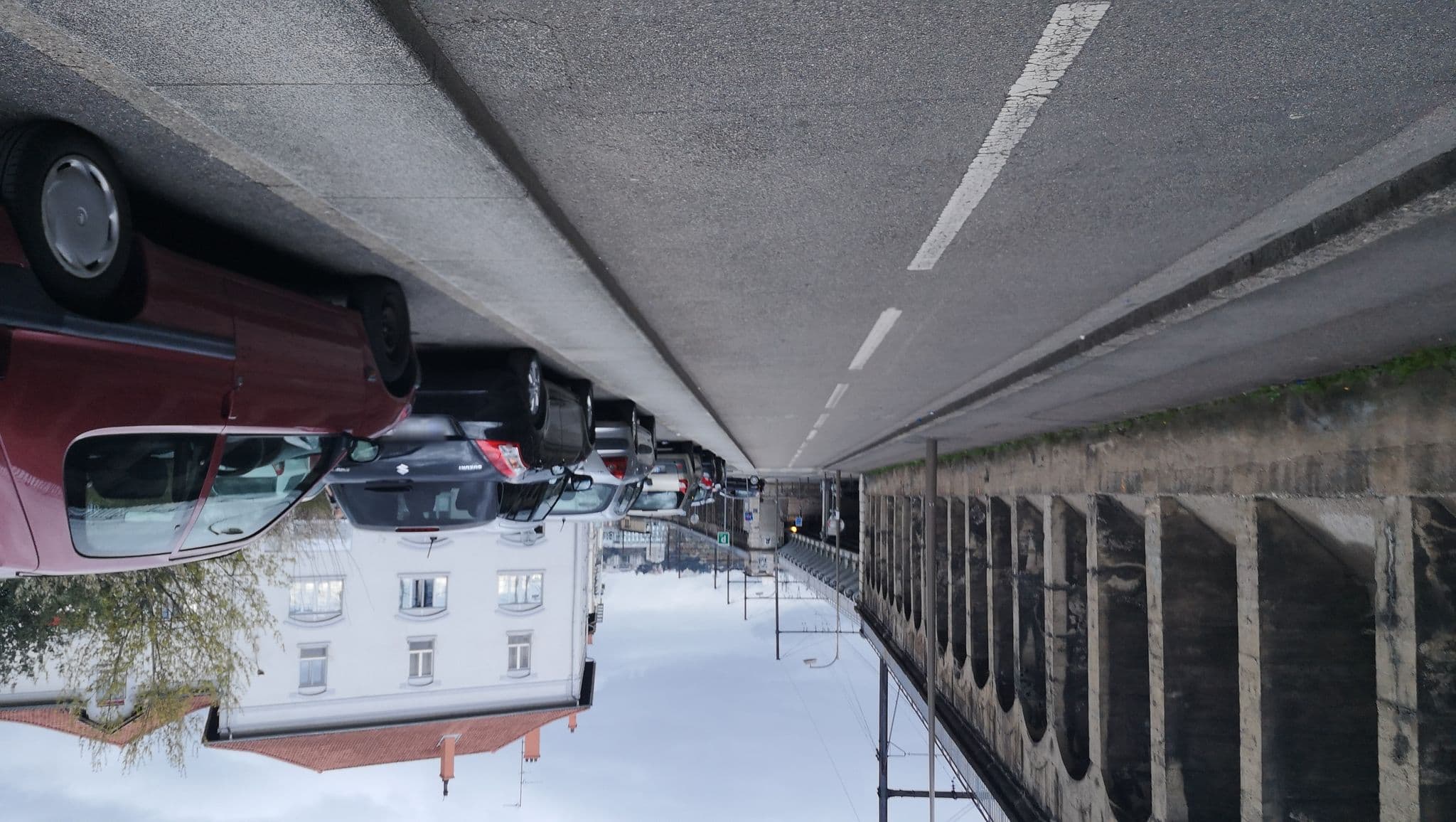 Street view near Room 301, Lyon 07 — © blueberry (CC BY-SA · Mapillary)