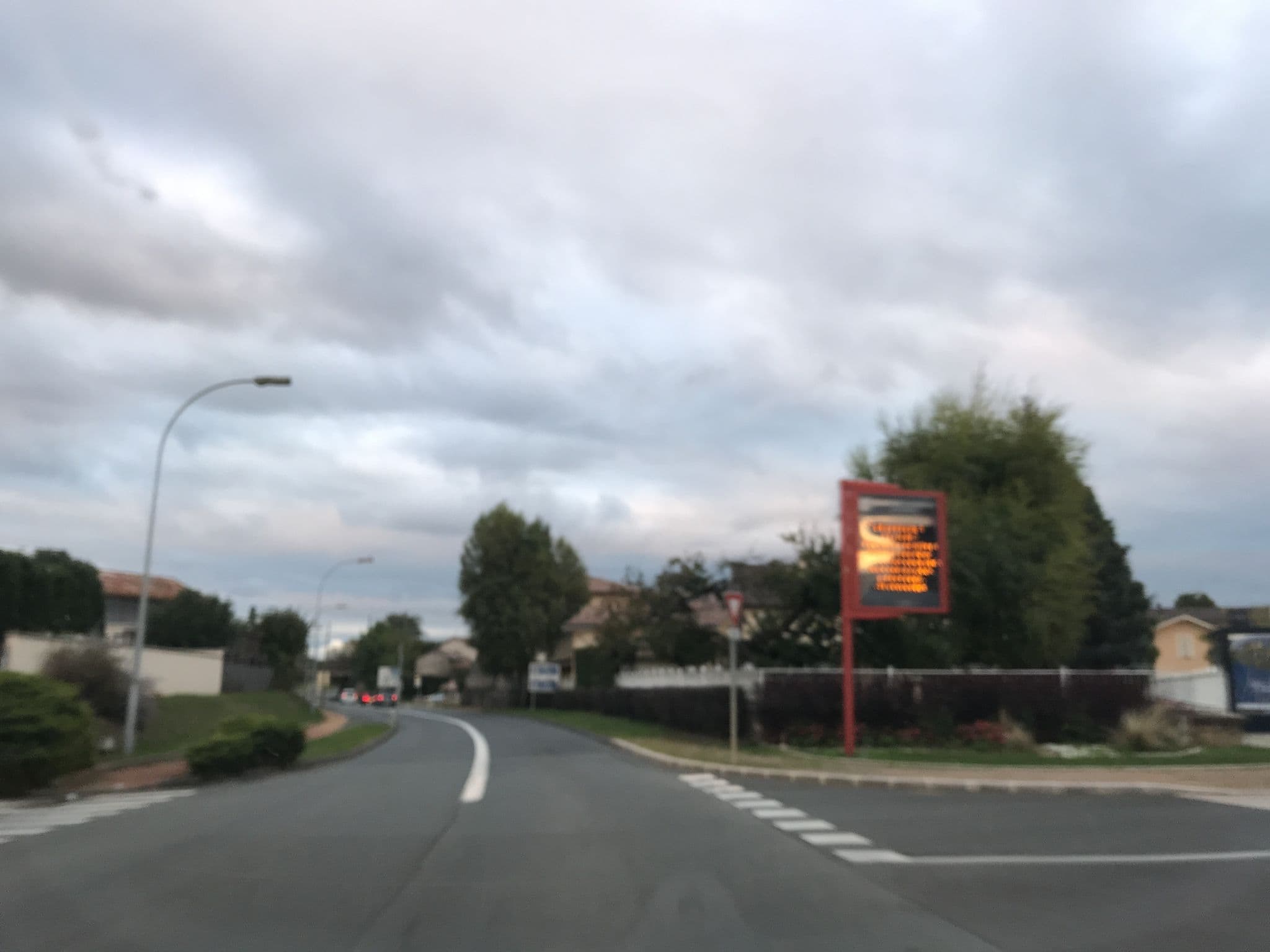 Street view near Les Pierres Dorées, Anse — © thepriben (CC BY-SA · Mapillary)