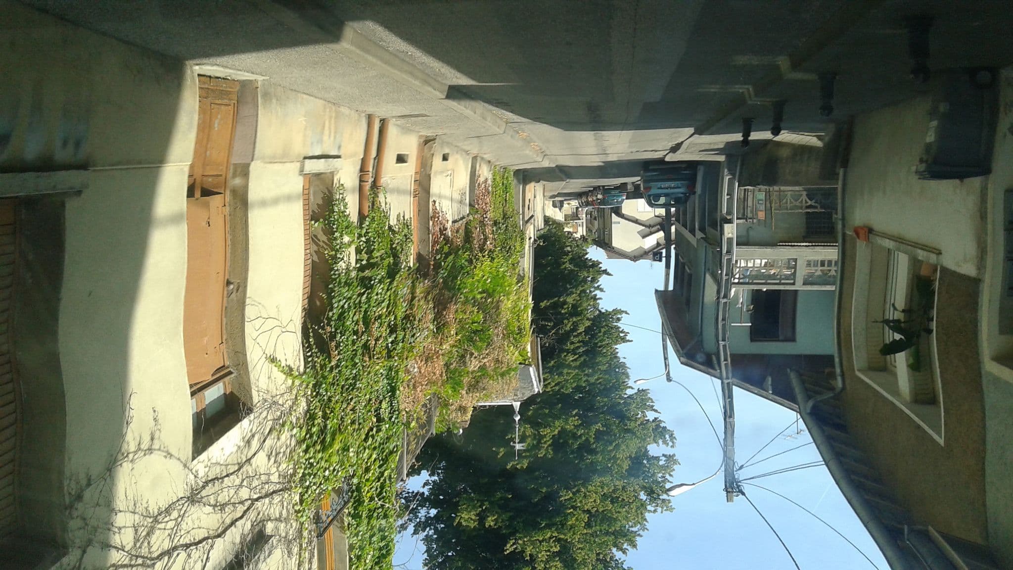 Street view near Selectour - Ailleurs Voyages, Montluel — © thepriben (CC BY-SA · Mapillary)