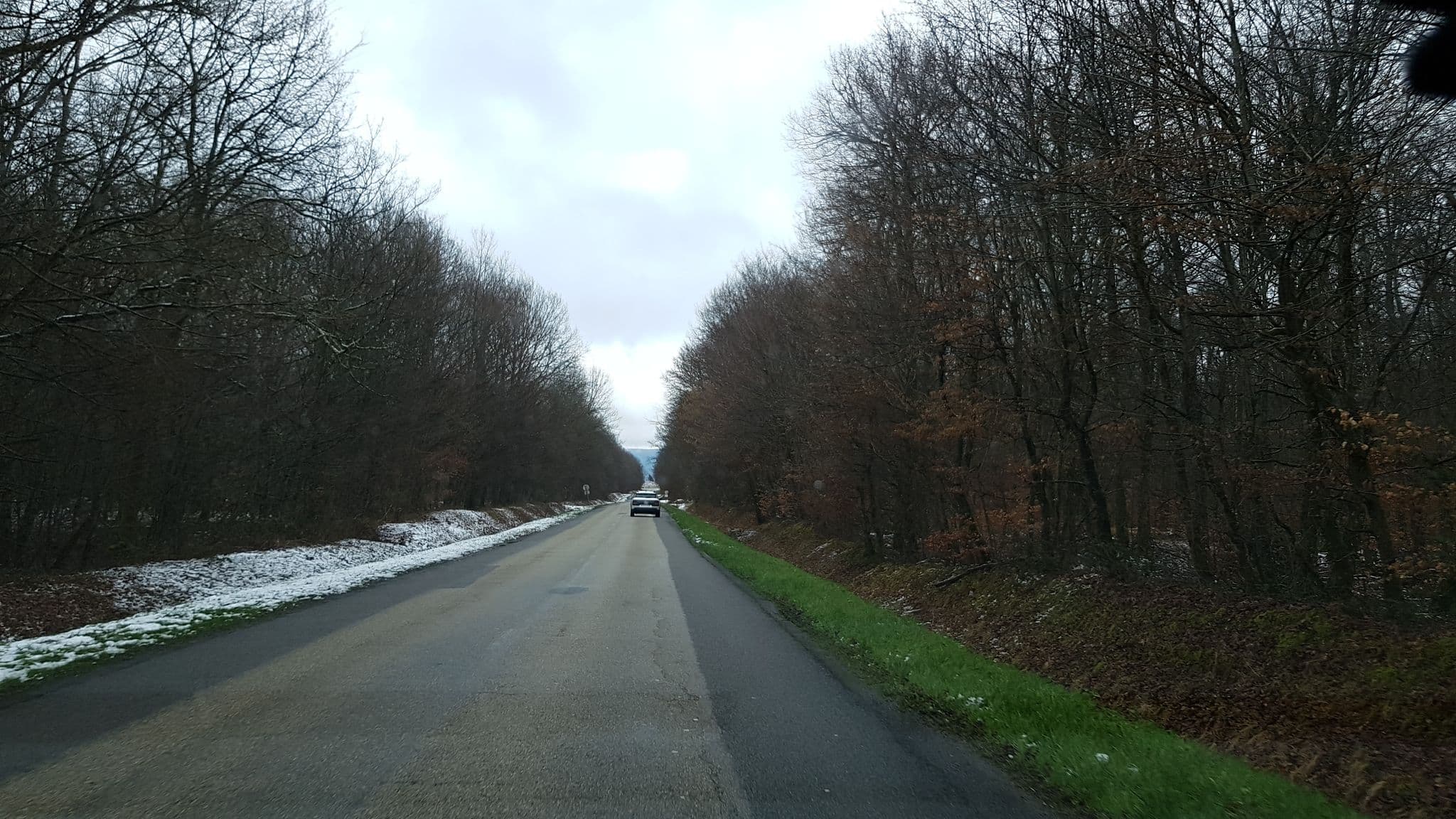 Street view near Formule 1 Bourg-en-Bresse, Péronnas — © olyon (CC BY-SA · Mapillary)