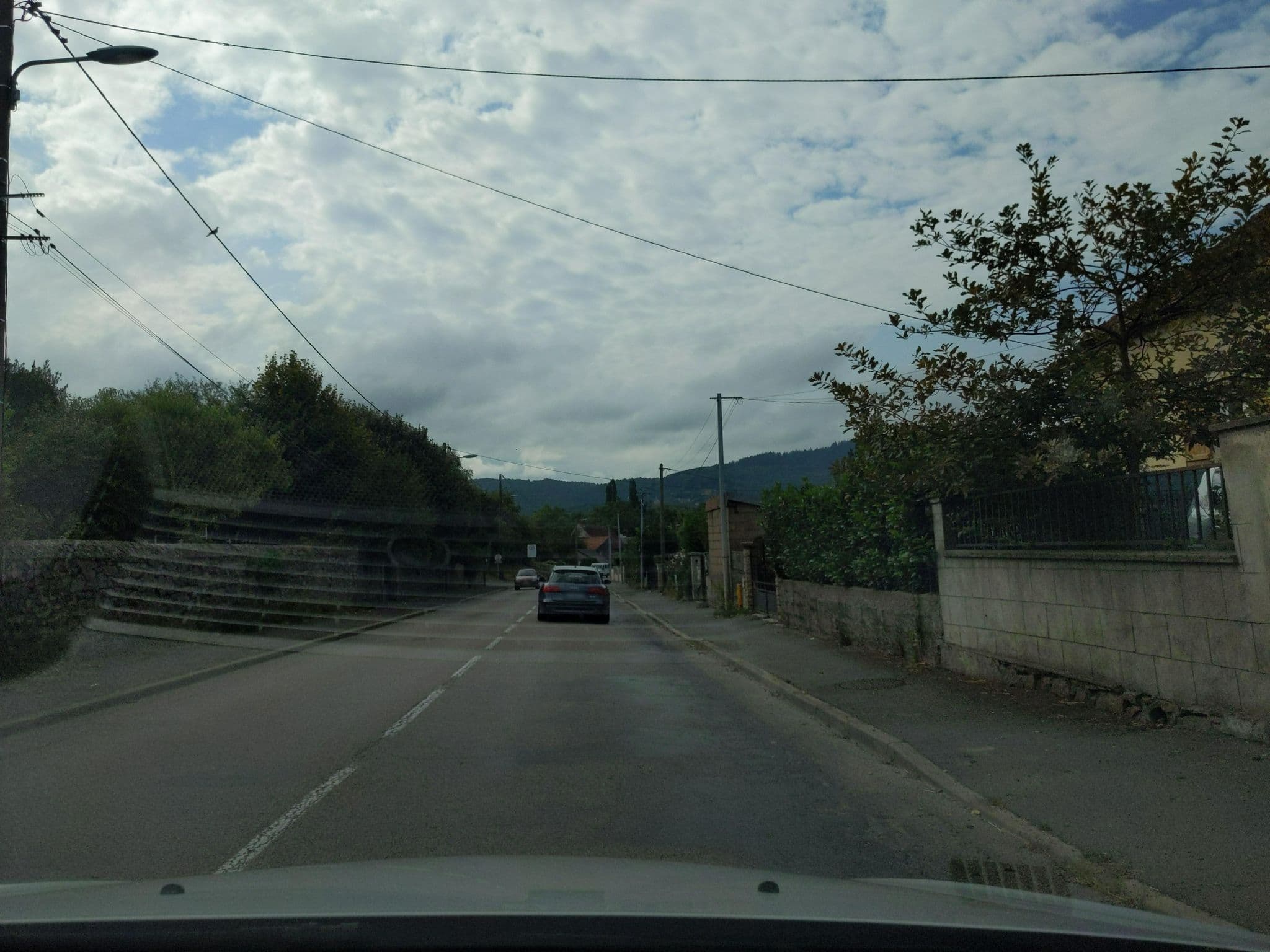Street view near Vadiera Svetlana, Autun — © Wodner (CC BY-SA · Mapillary)
