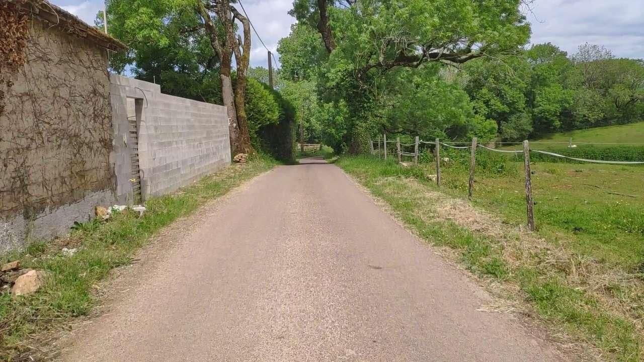 Street view near Eurl Parent Loonis, Poligny — © LOGIROAD (CC BY-SA · Mapillary)